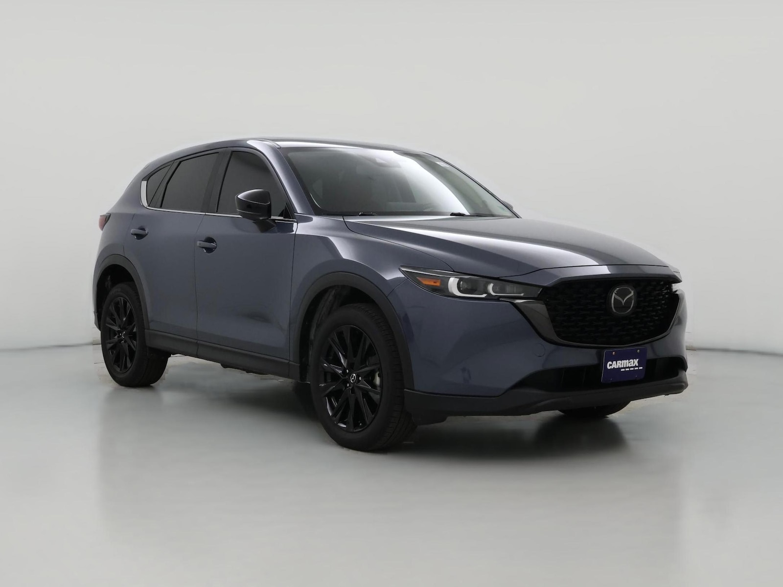 2022 Mazda CX-5 S Carbon Edition