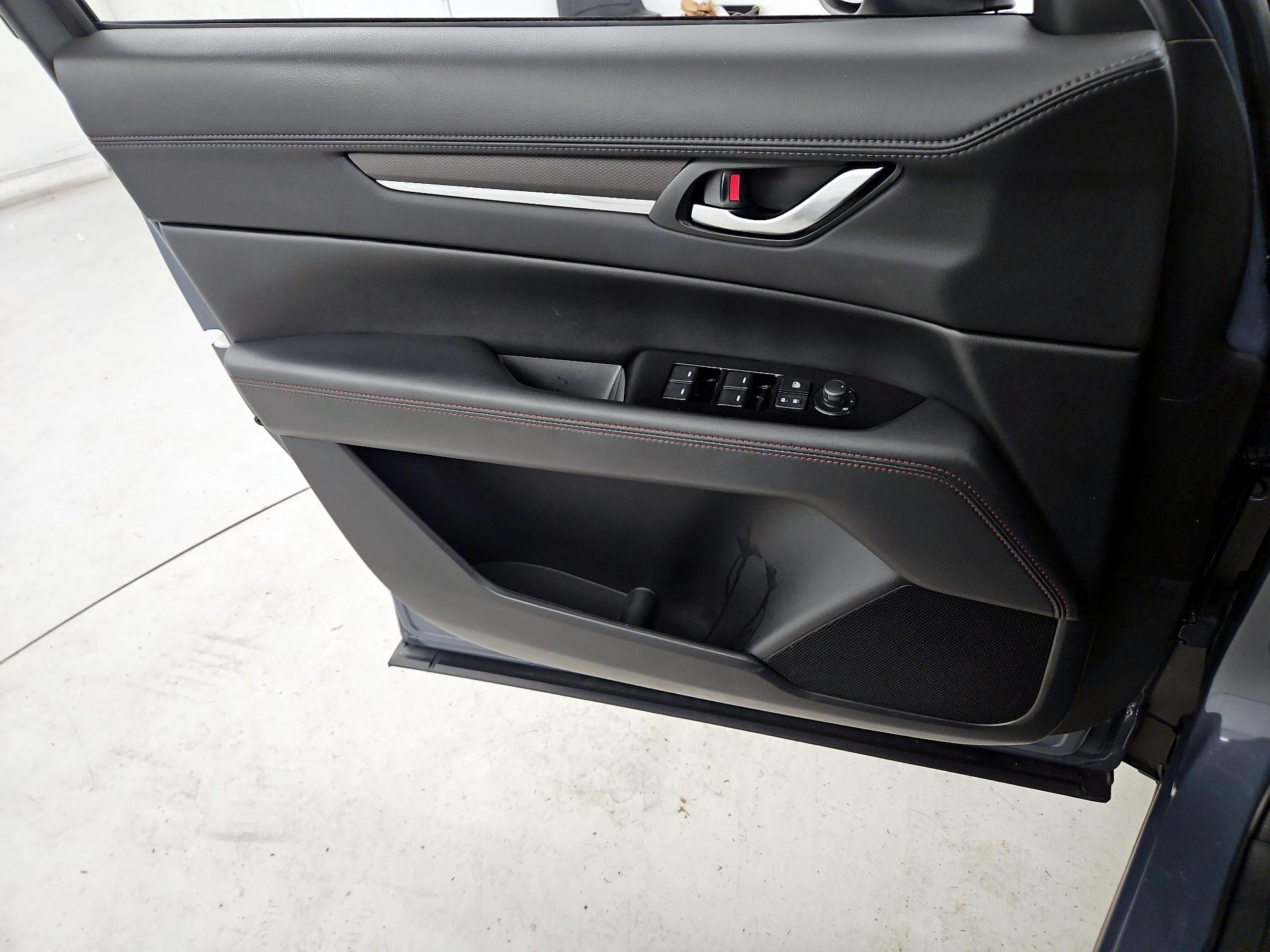 Thumbnail: 2022 Mazda CX-5 - 12