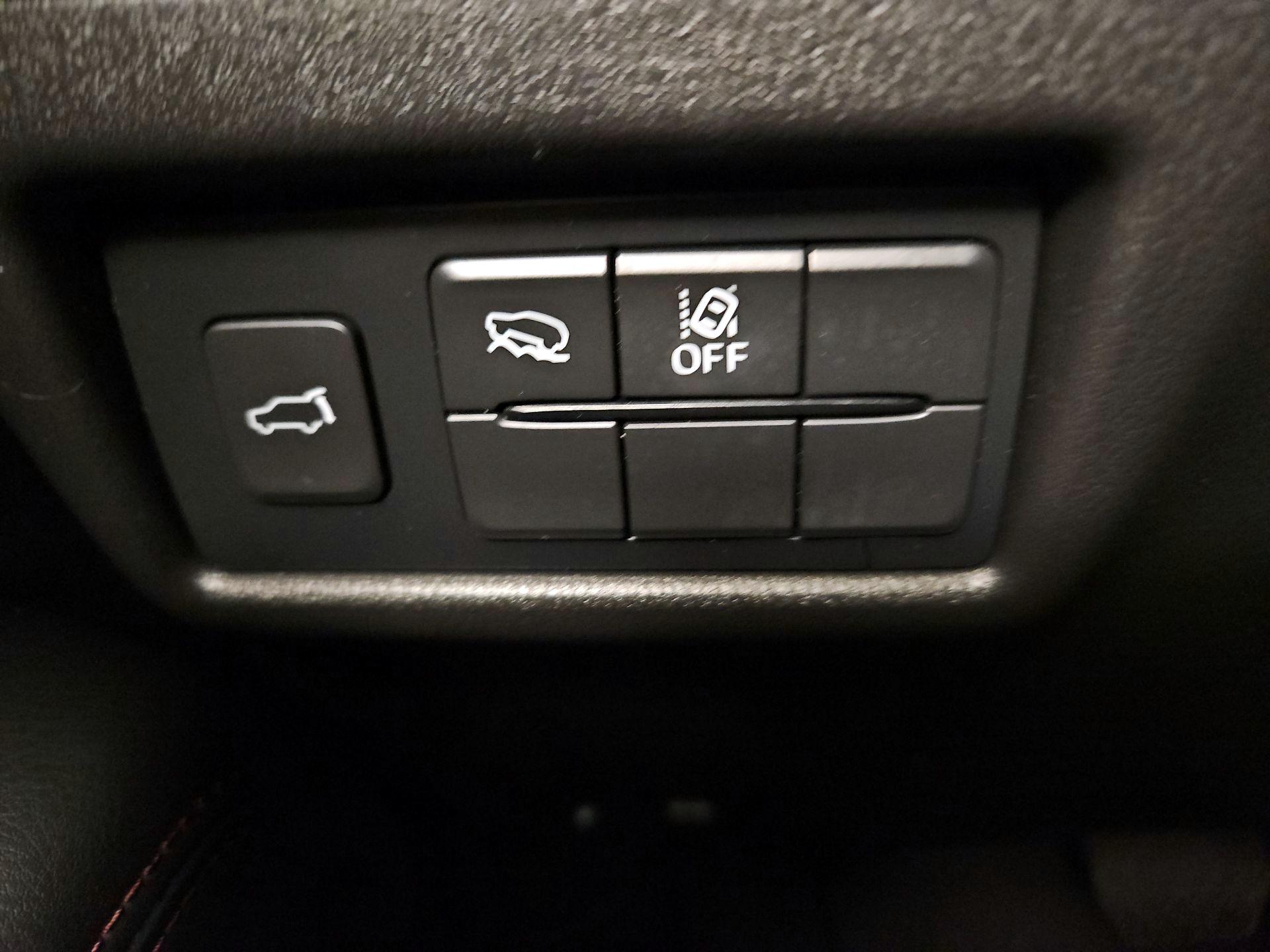 Thumbnail: 2022 Mazda CX-5 - 13