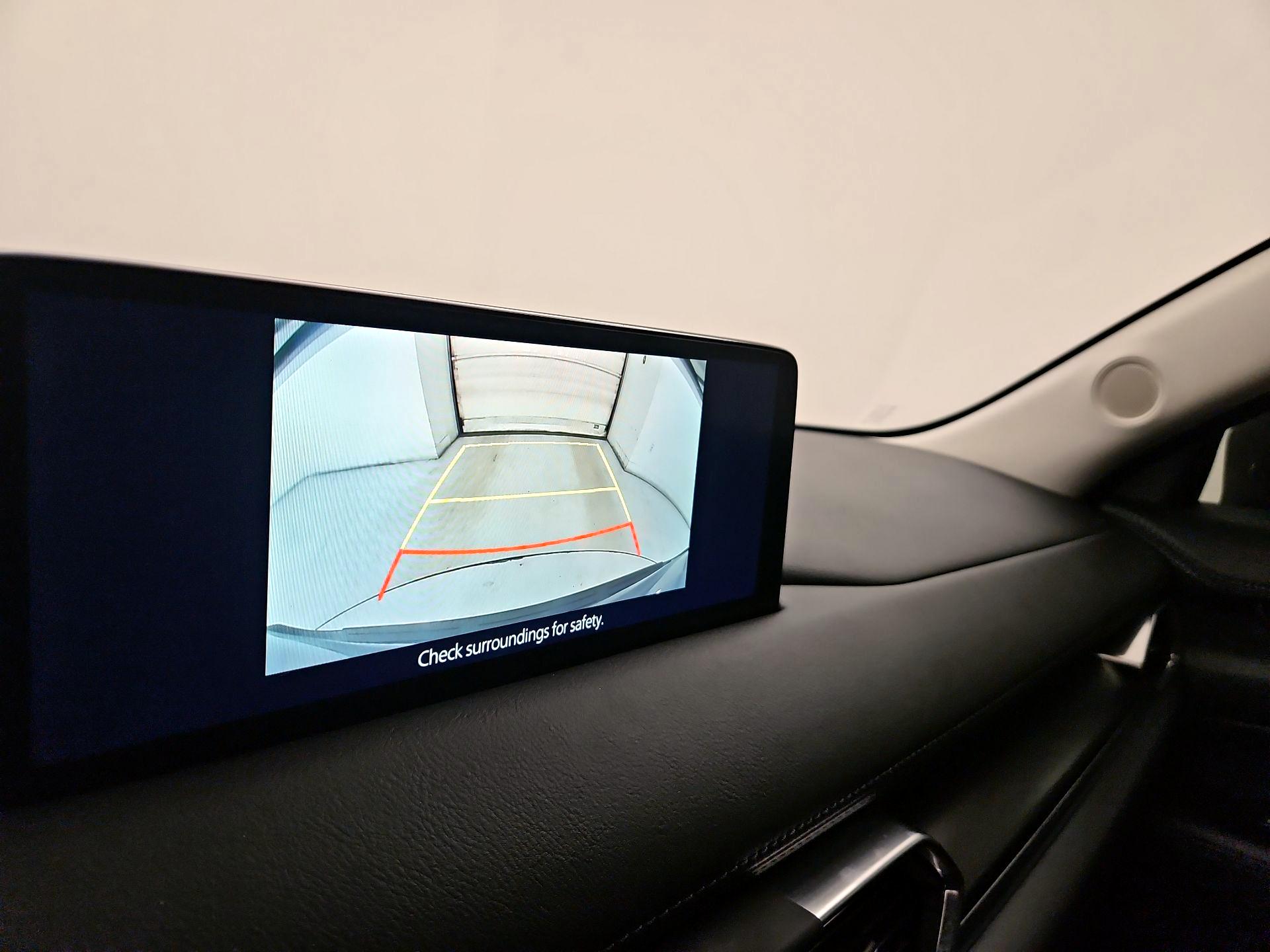 Thumbnail: 2022 Mazda CX-5 - 14