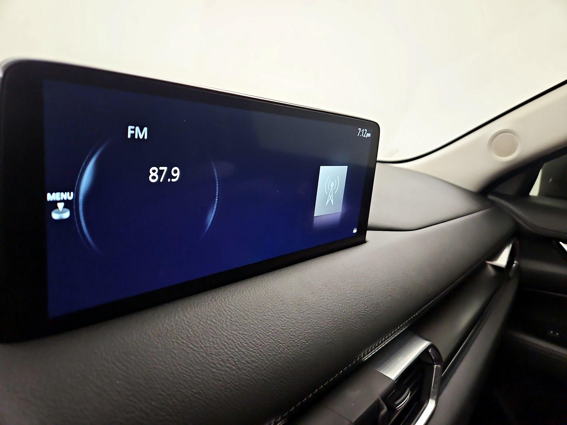 Thumbnail: 2022 Mazda CX-5 - 15