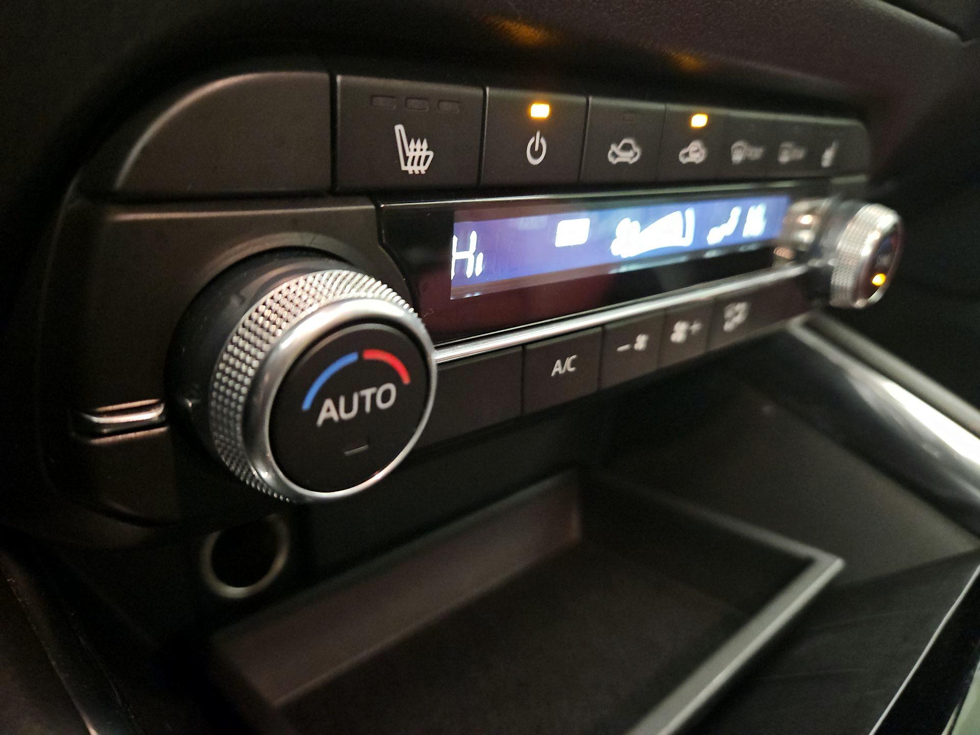 Thumbnail: 2022 Mazda CX-5 - 16