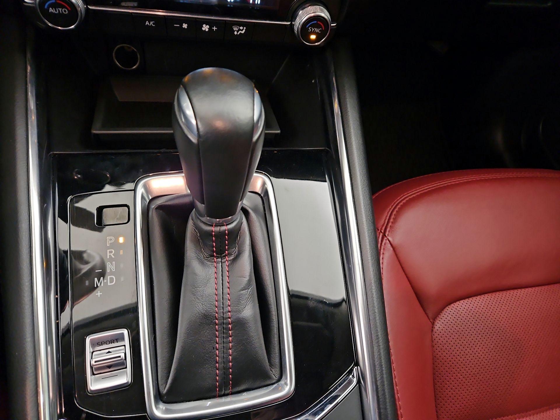 Thumbnail: 2022 Mazda CX-5 - 17