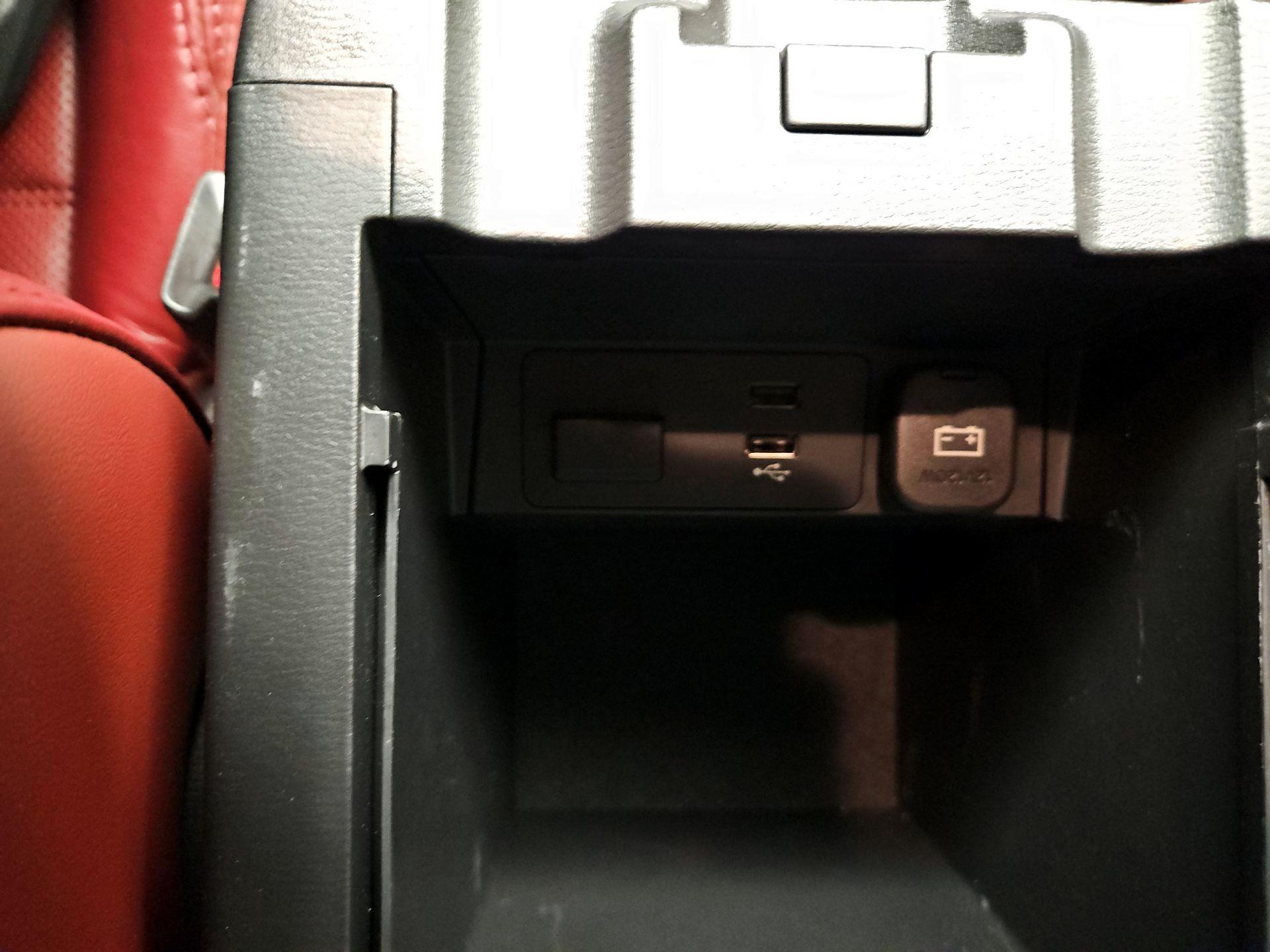 Thumbnail: 2022 Mazda CX-5 - 18