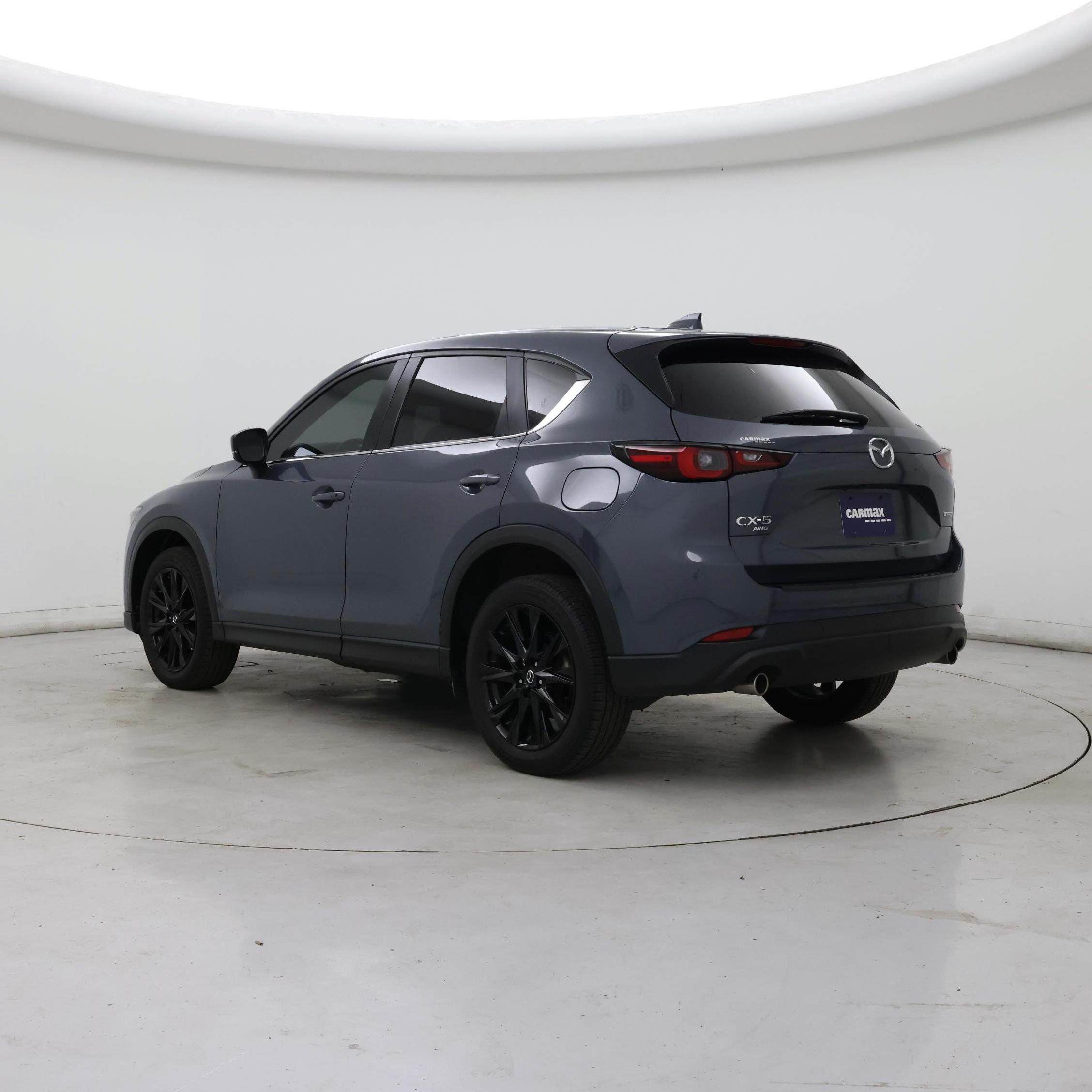 Thumbnail: 2022 Mazda CX-5 - 2