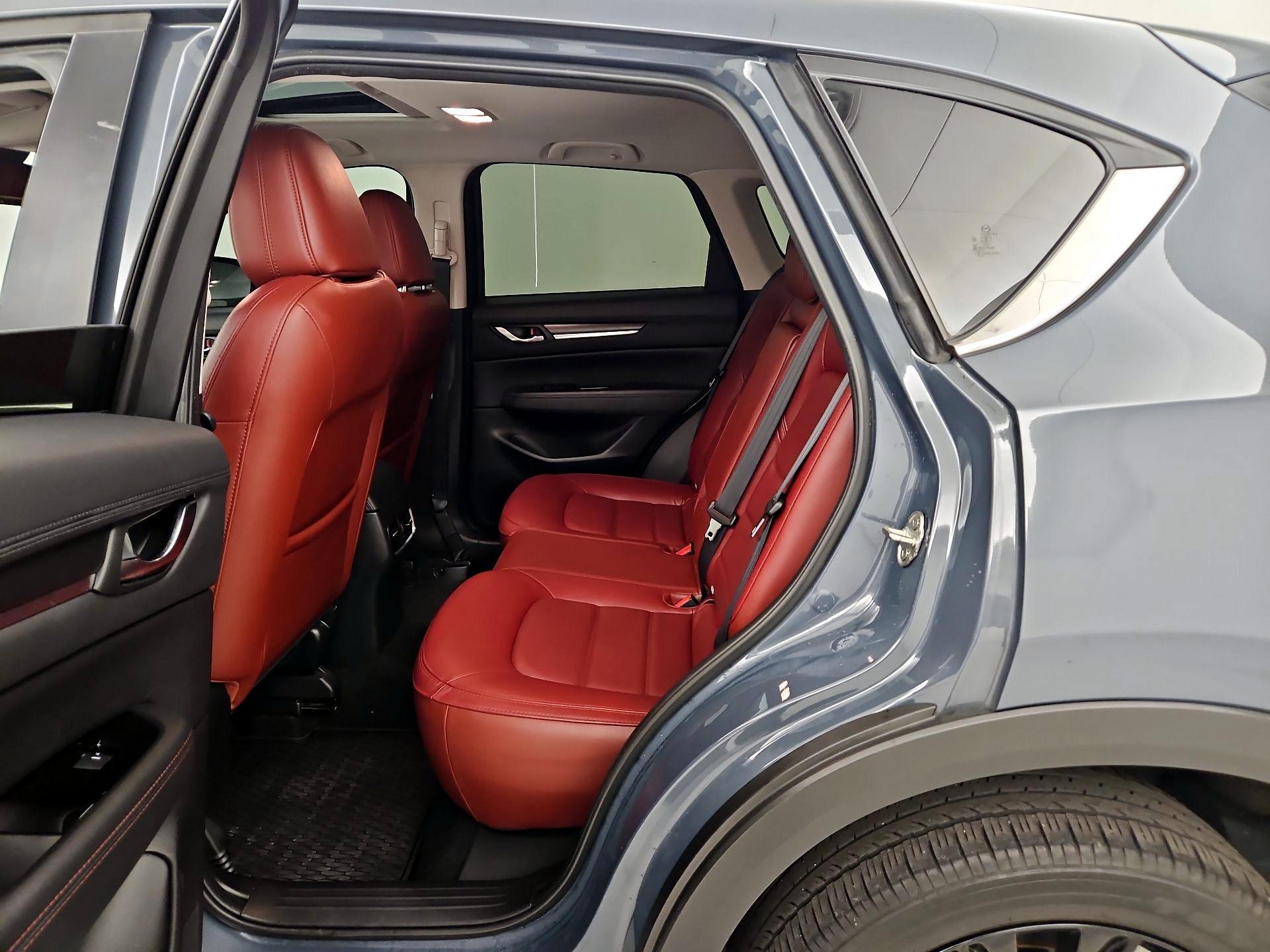 Thumbnail: 2022 Mazda CX-5 - 20