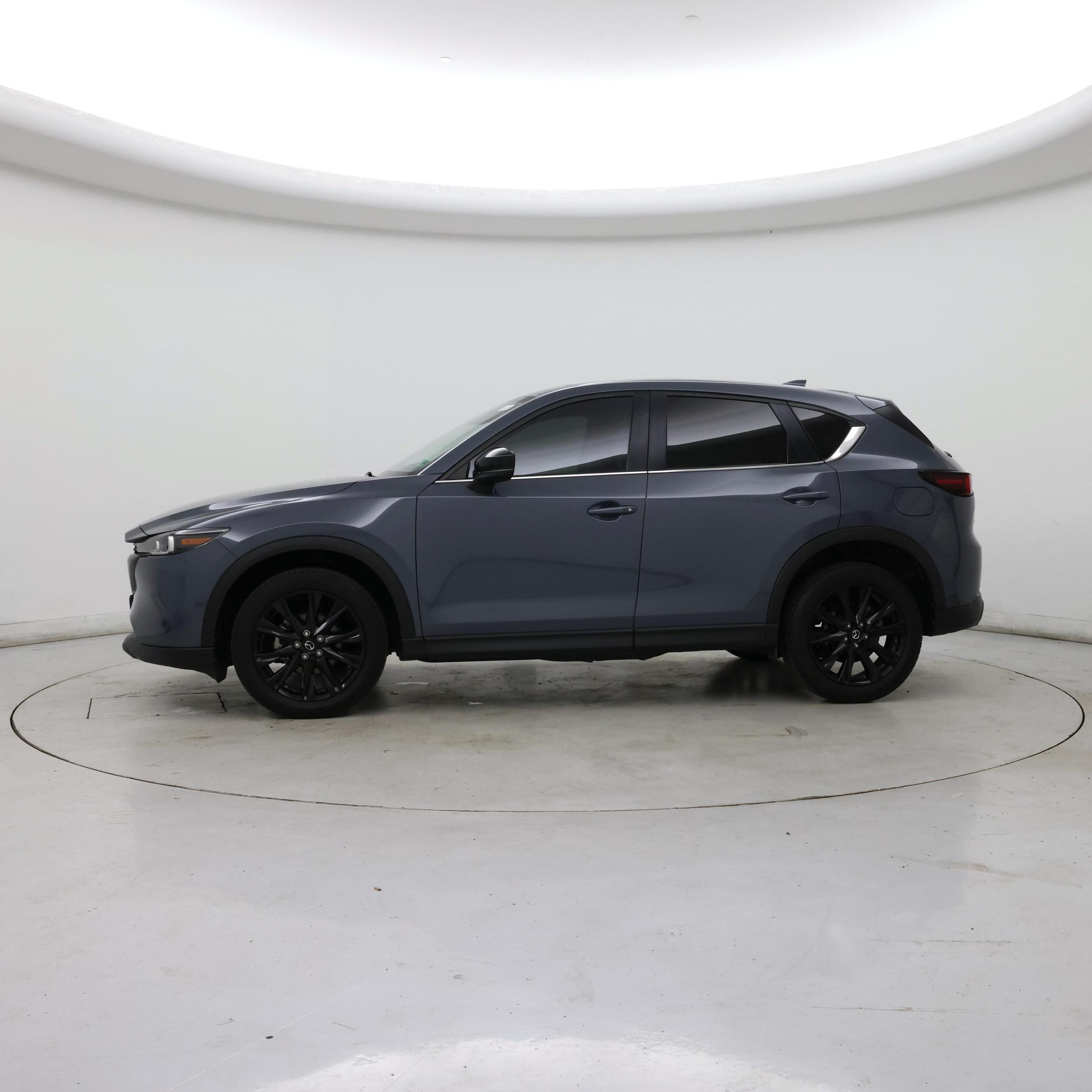 Thumbnail: 2022 Mazda CX-5 - 3