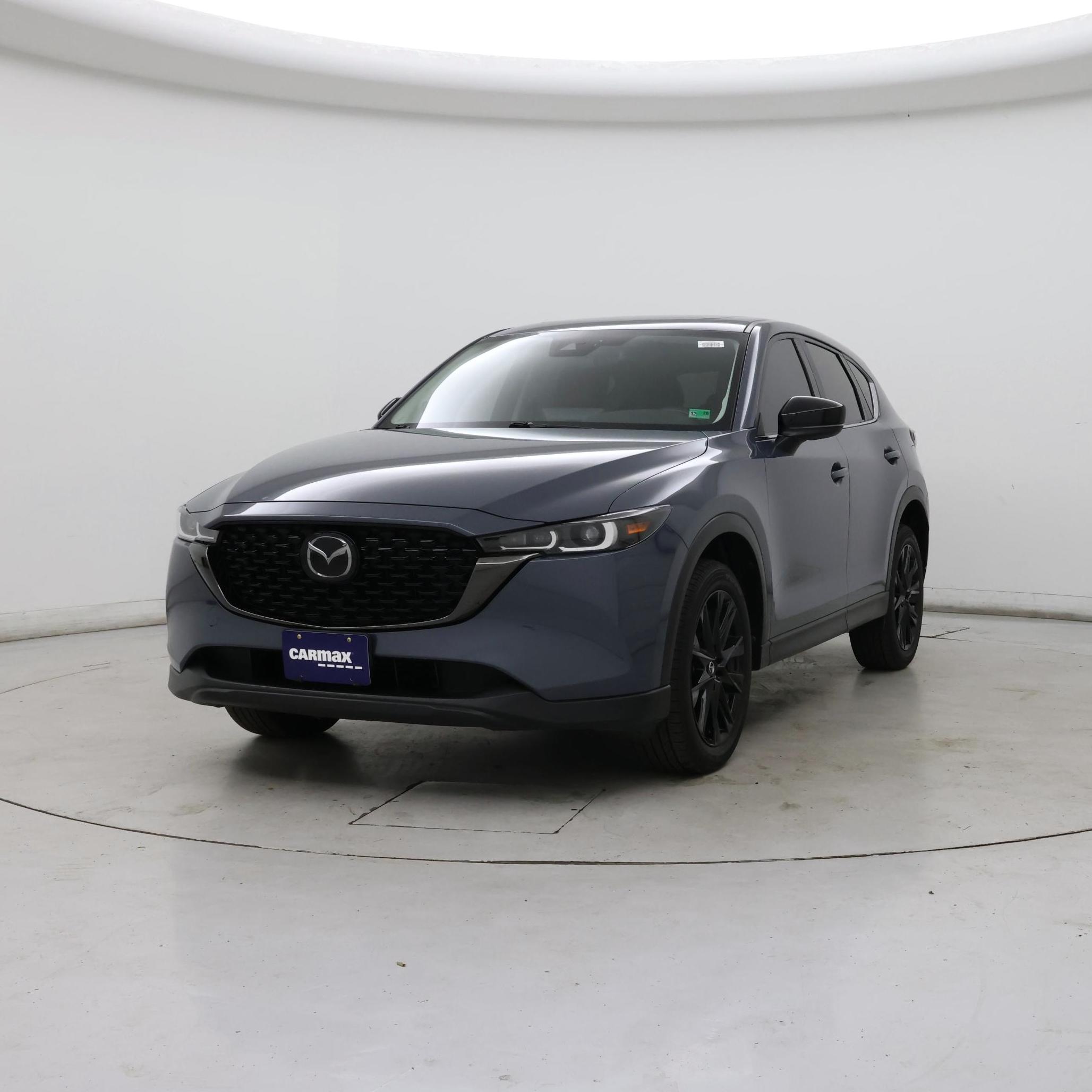Thumbnail: 2022 Mazda CX-5 - 4
