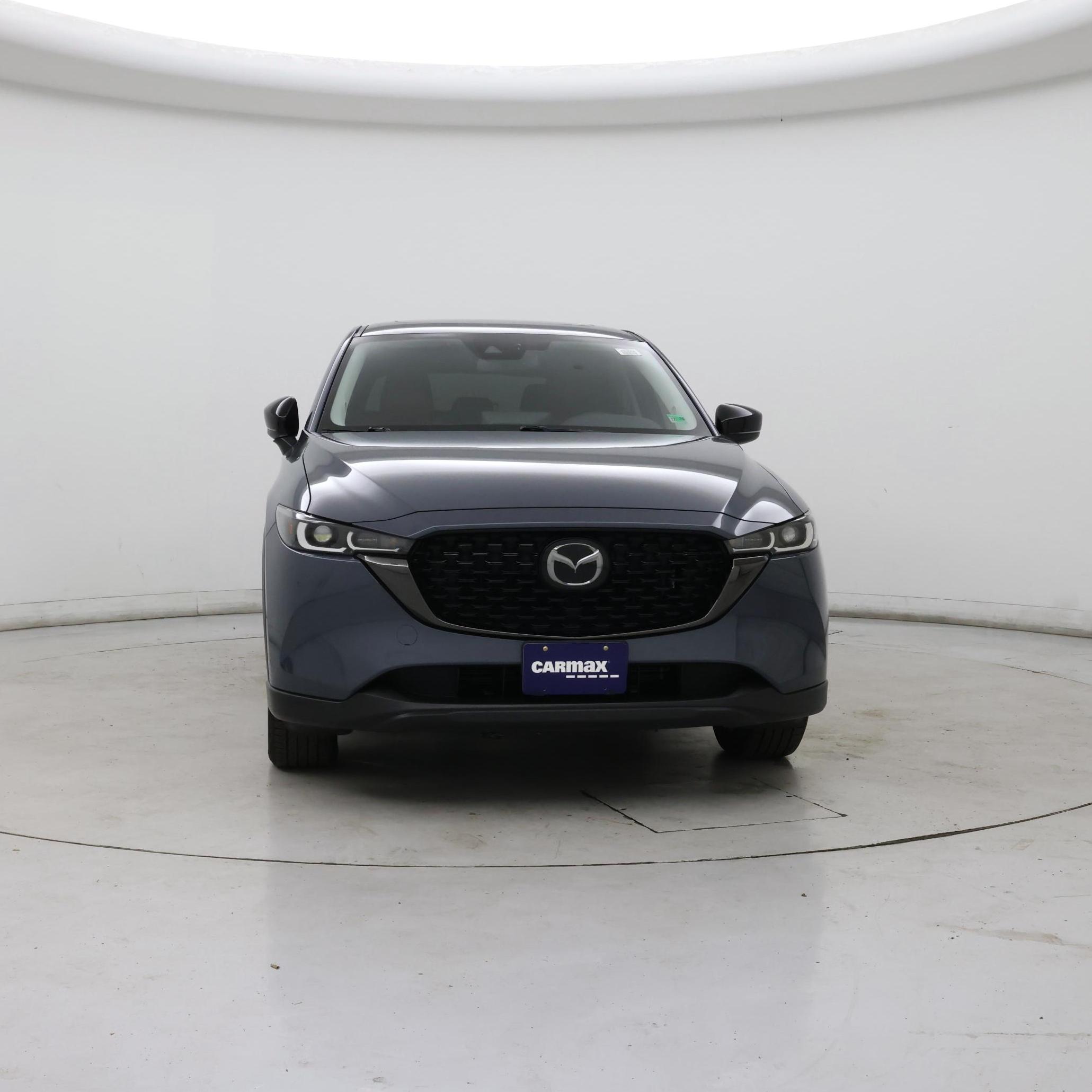Thumbnail: 2022 Mazda CX-5 - 5