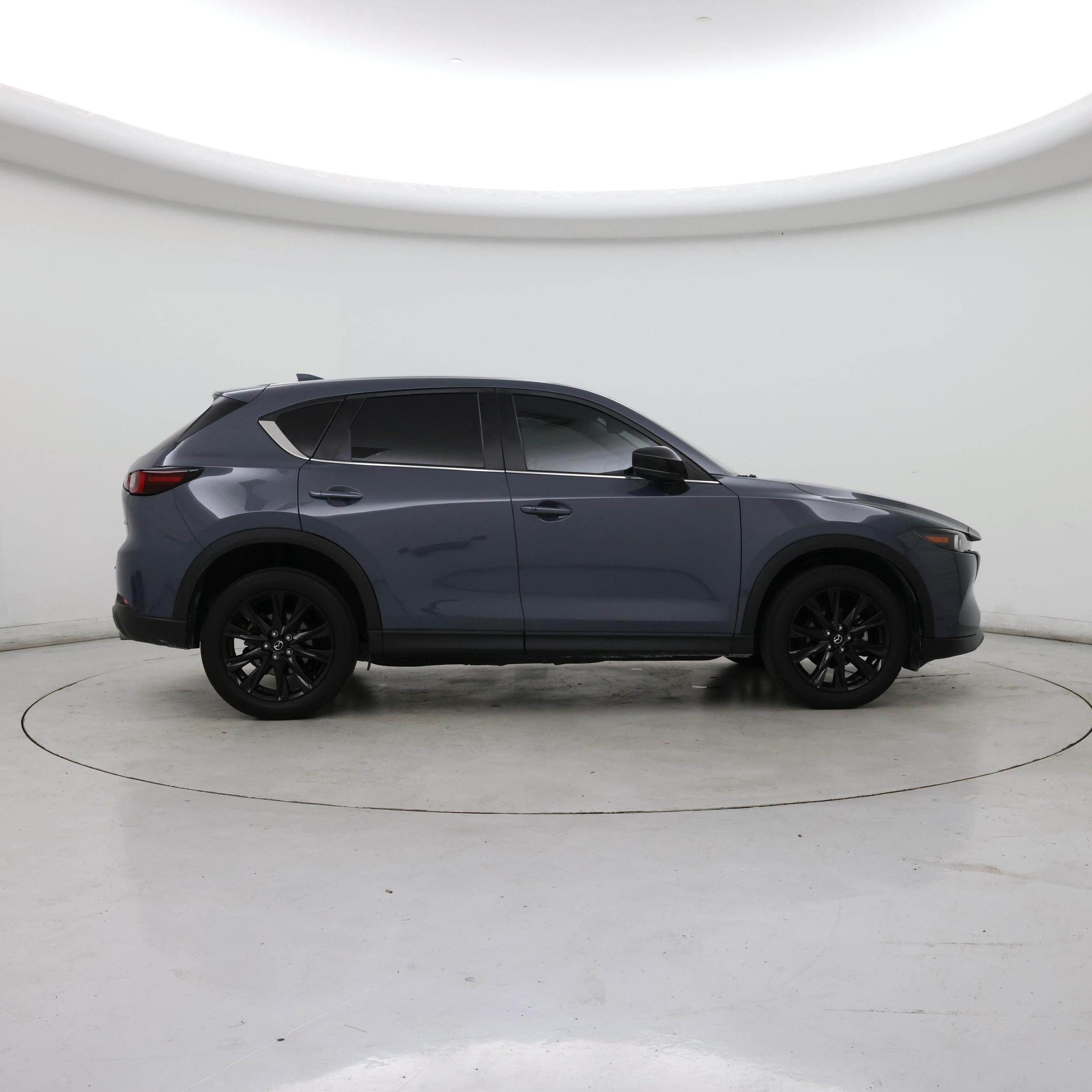 Thumbnail: 2022 Mazda CX-5 - 7