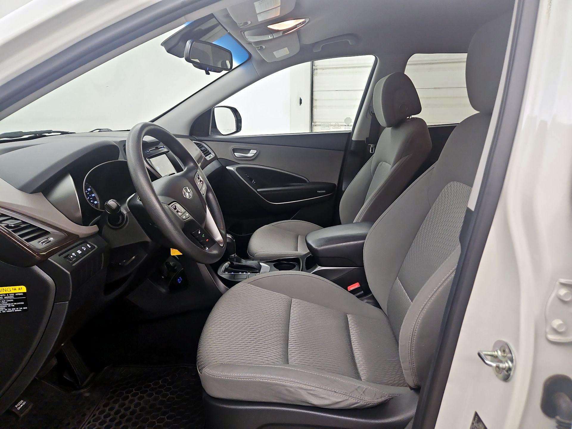 Thumbnail: 2018 Hyundai Santa Fe - 11