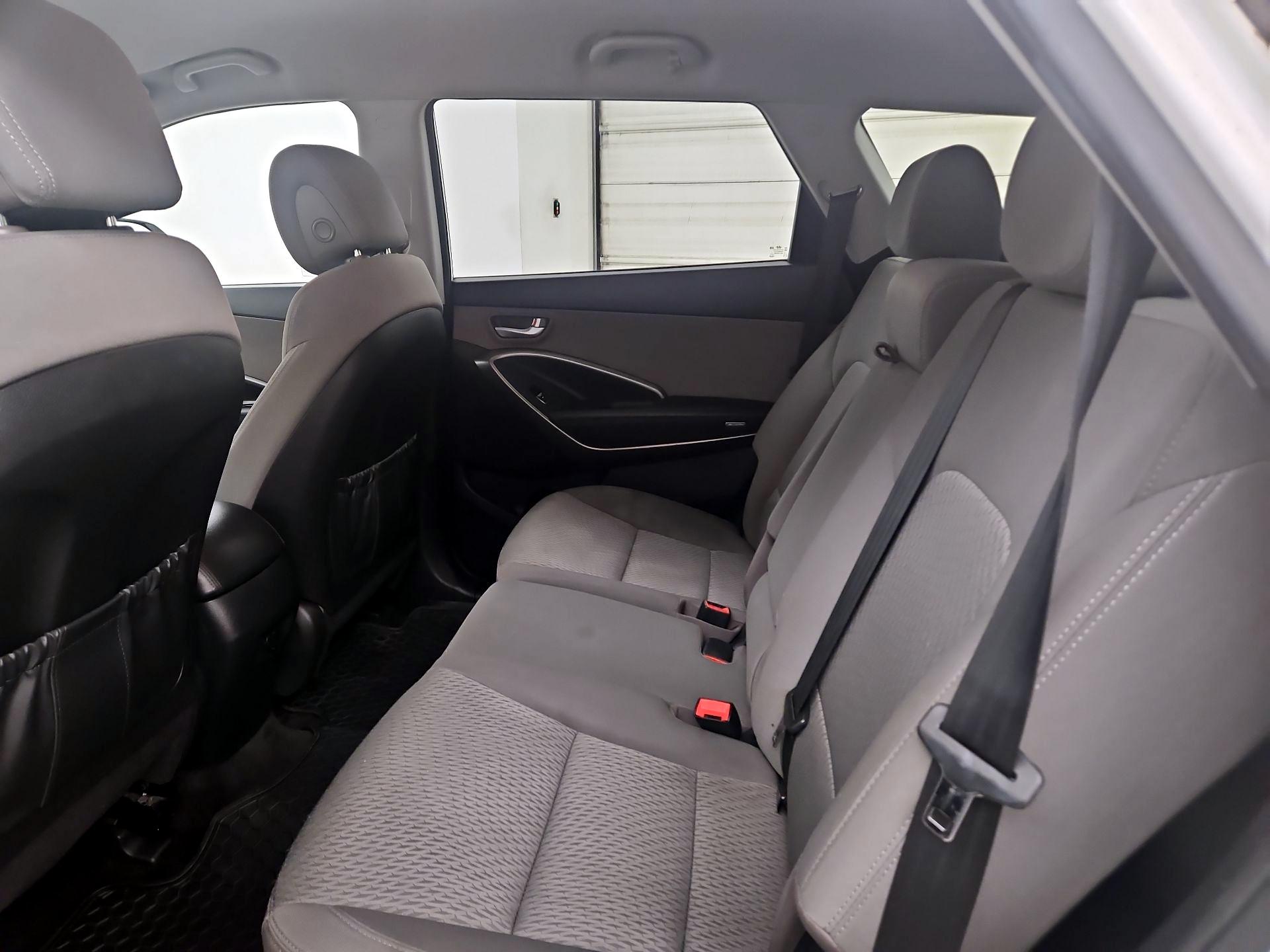 Thumbnail: 2018 Hyundai Santa Fe - 19