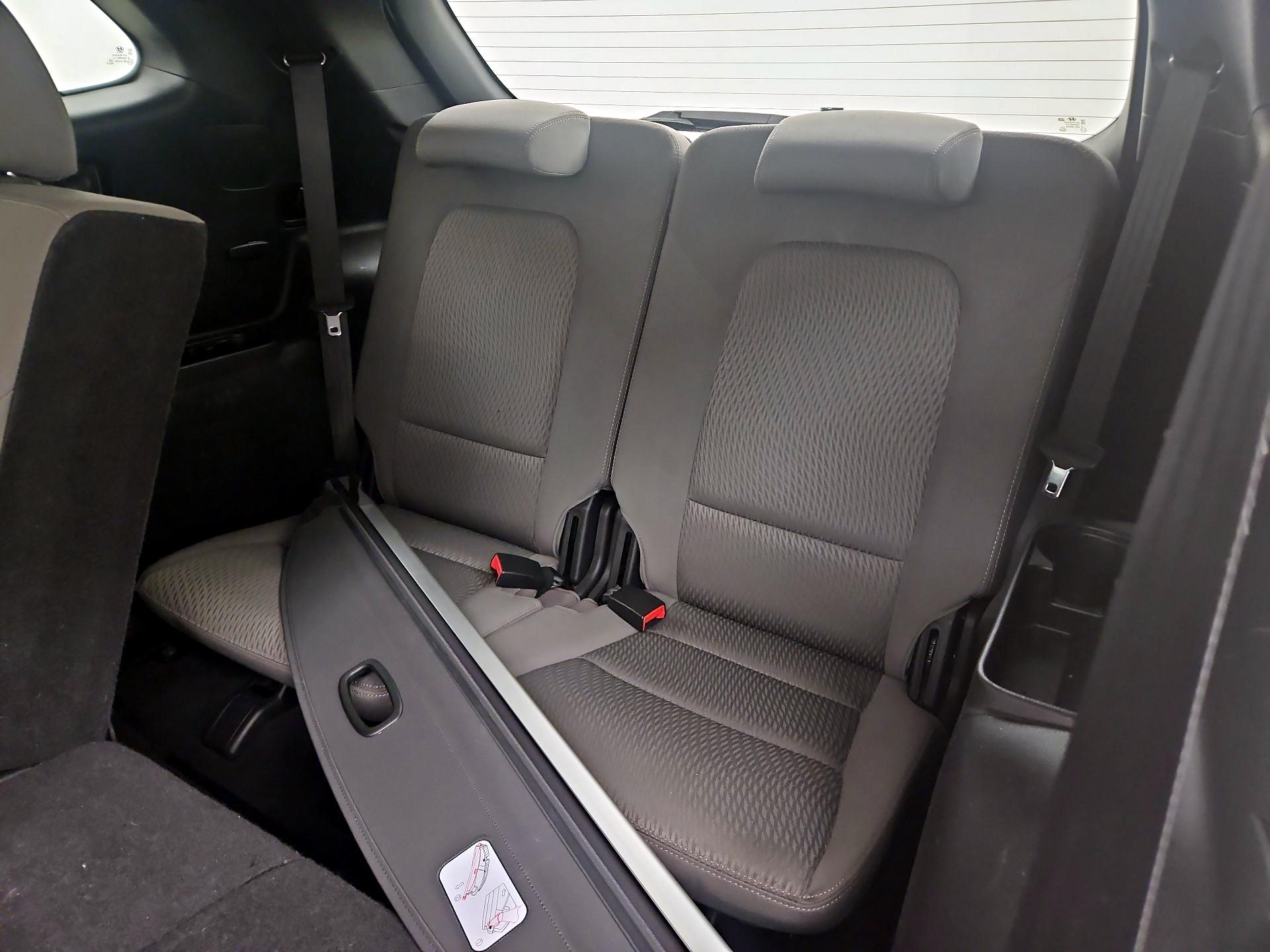 Thumbnail: 2018 Hyundai Santa Fe - 20