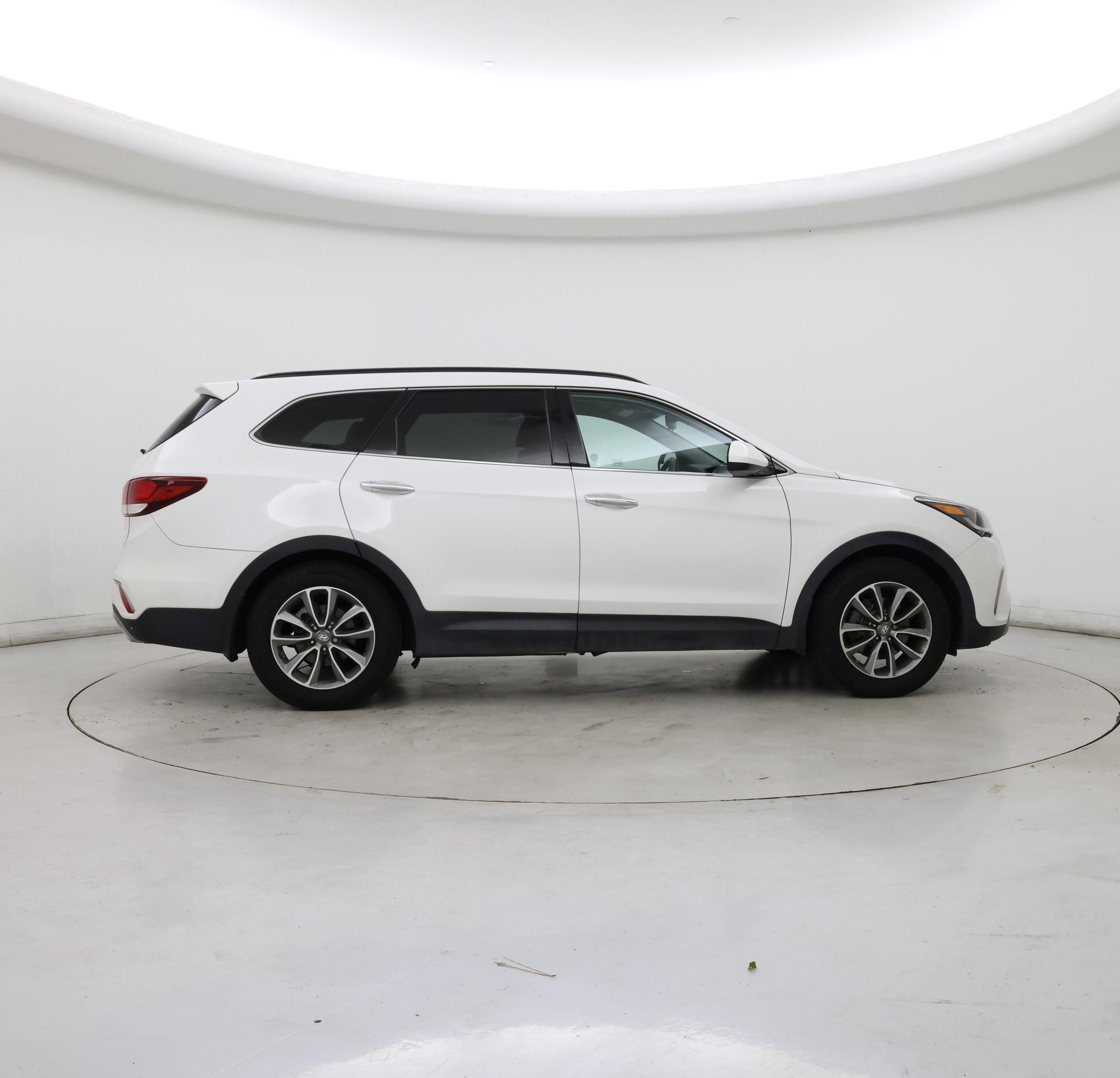 Thumbnail: 2018 Hyundai Santa Fe - 7