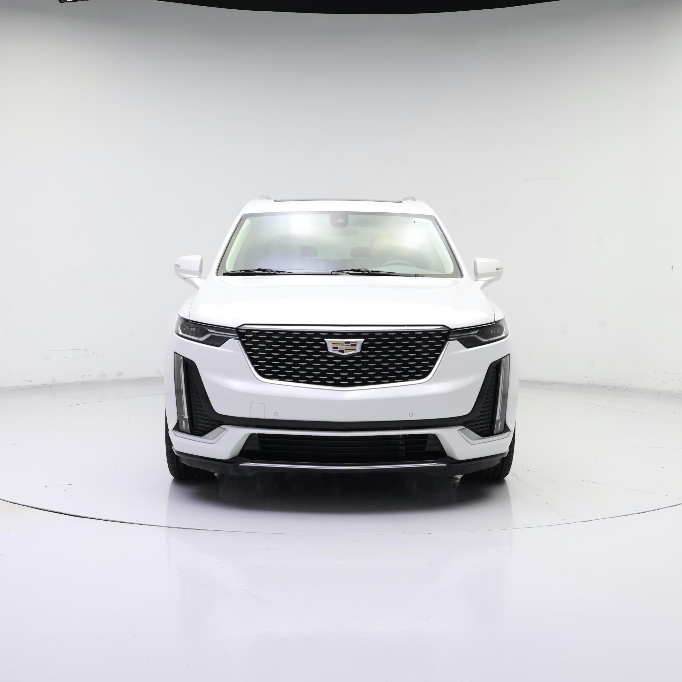 Thumbnail: 2022 Cadillac XT6 - 5