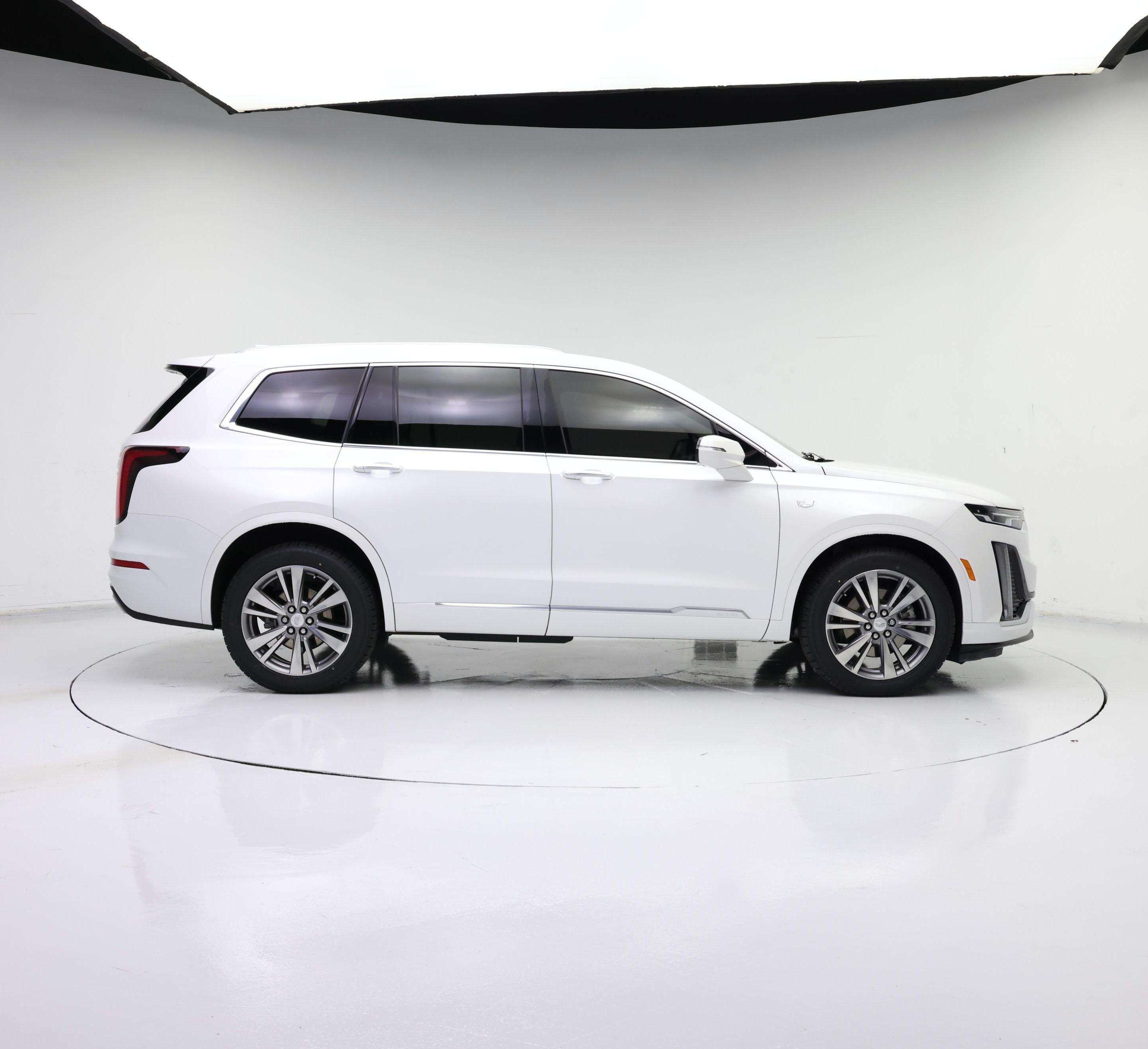 Thumbnail: 2022 Cadillac XT6 - 7