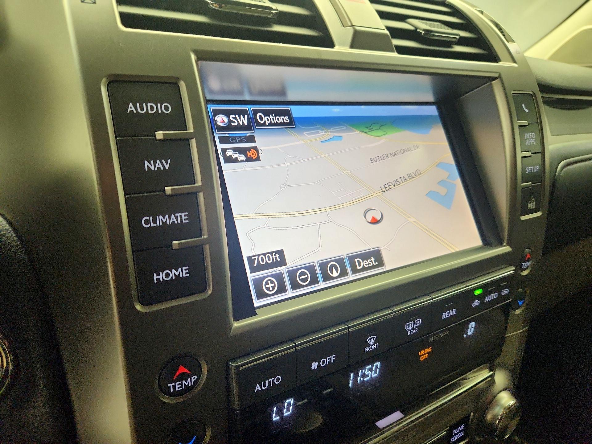 Thumbnail: 2020 Lexus GX - 12