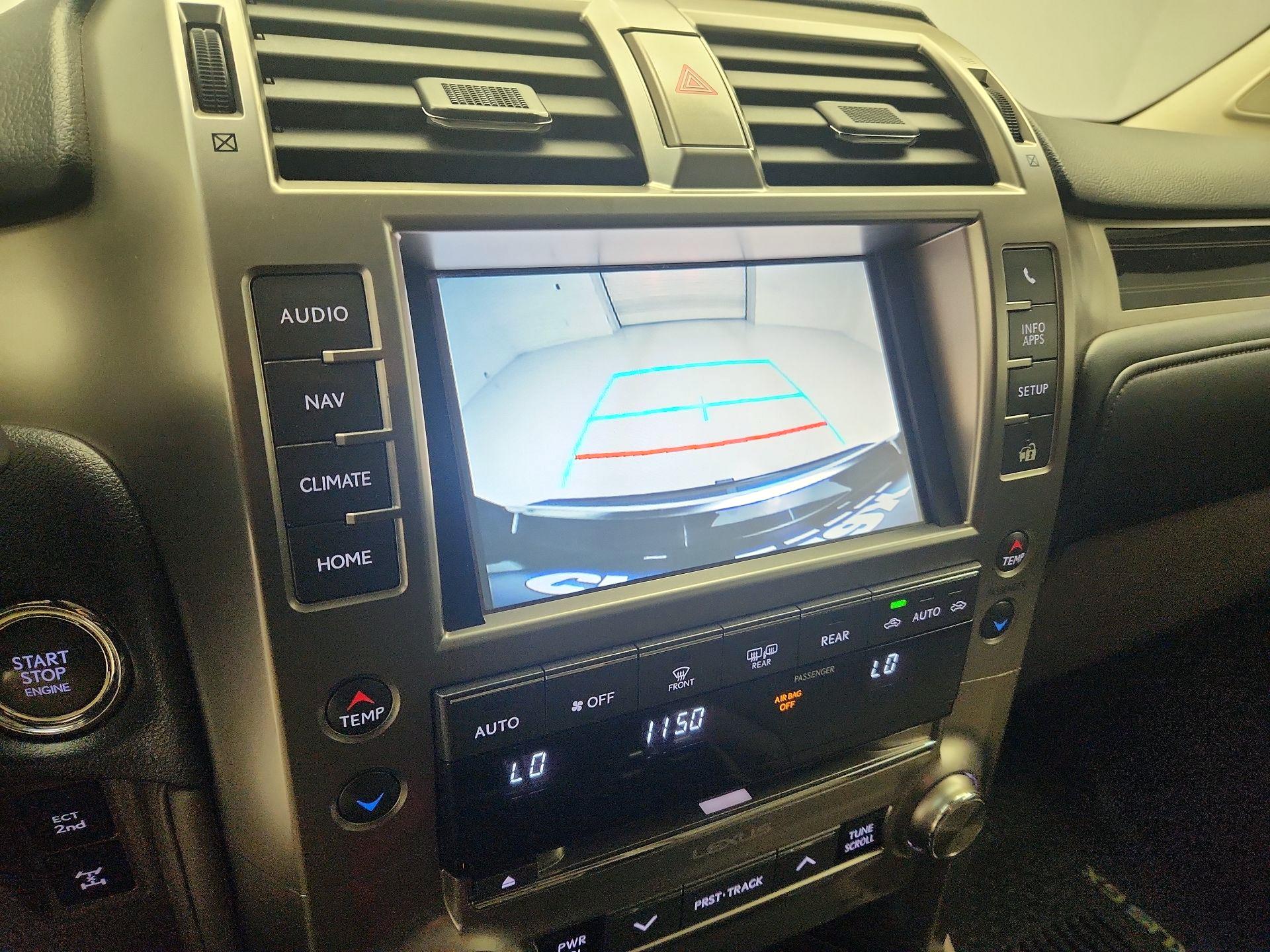 Thumbnail: 2020 Lexus GX - 13