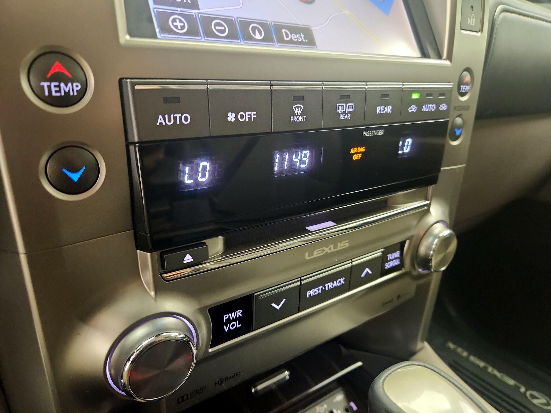 Thumbnail: 2020 Lexus GX - 15