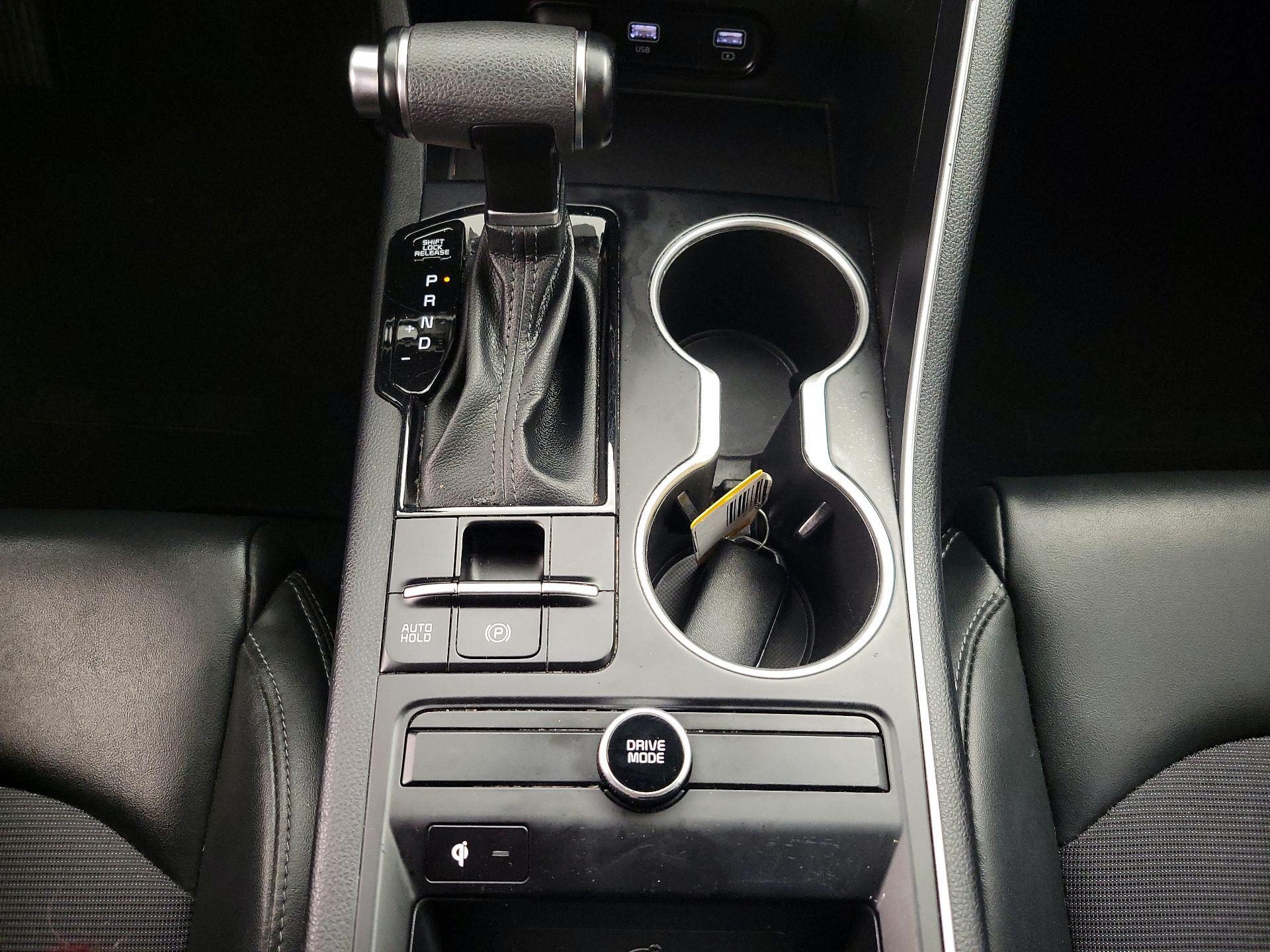 Thumbnail: 2022 Kia K5 - 18