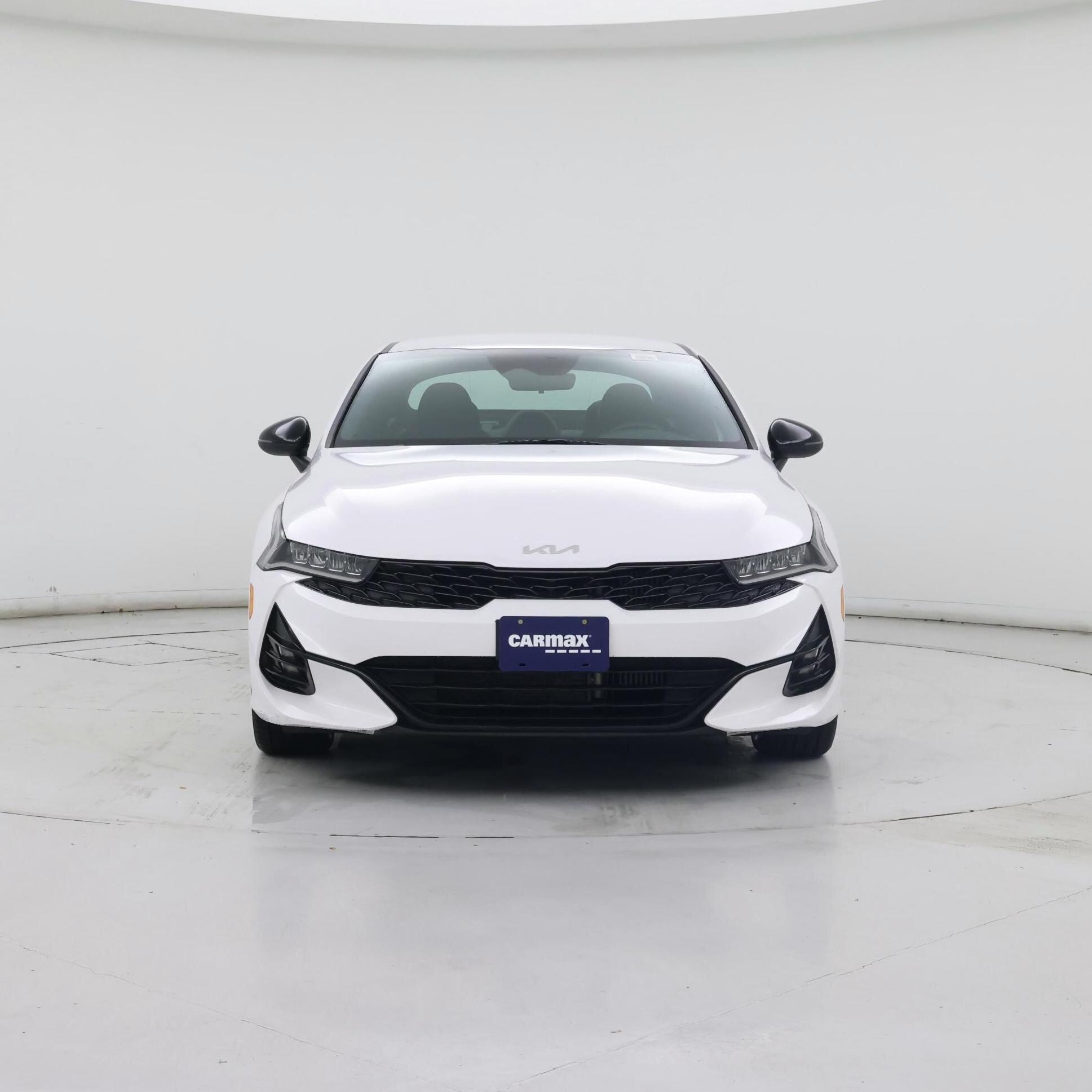 Thumbnail: 2022 Kia K5 - 5