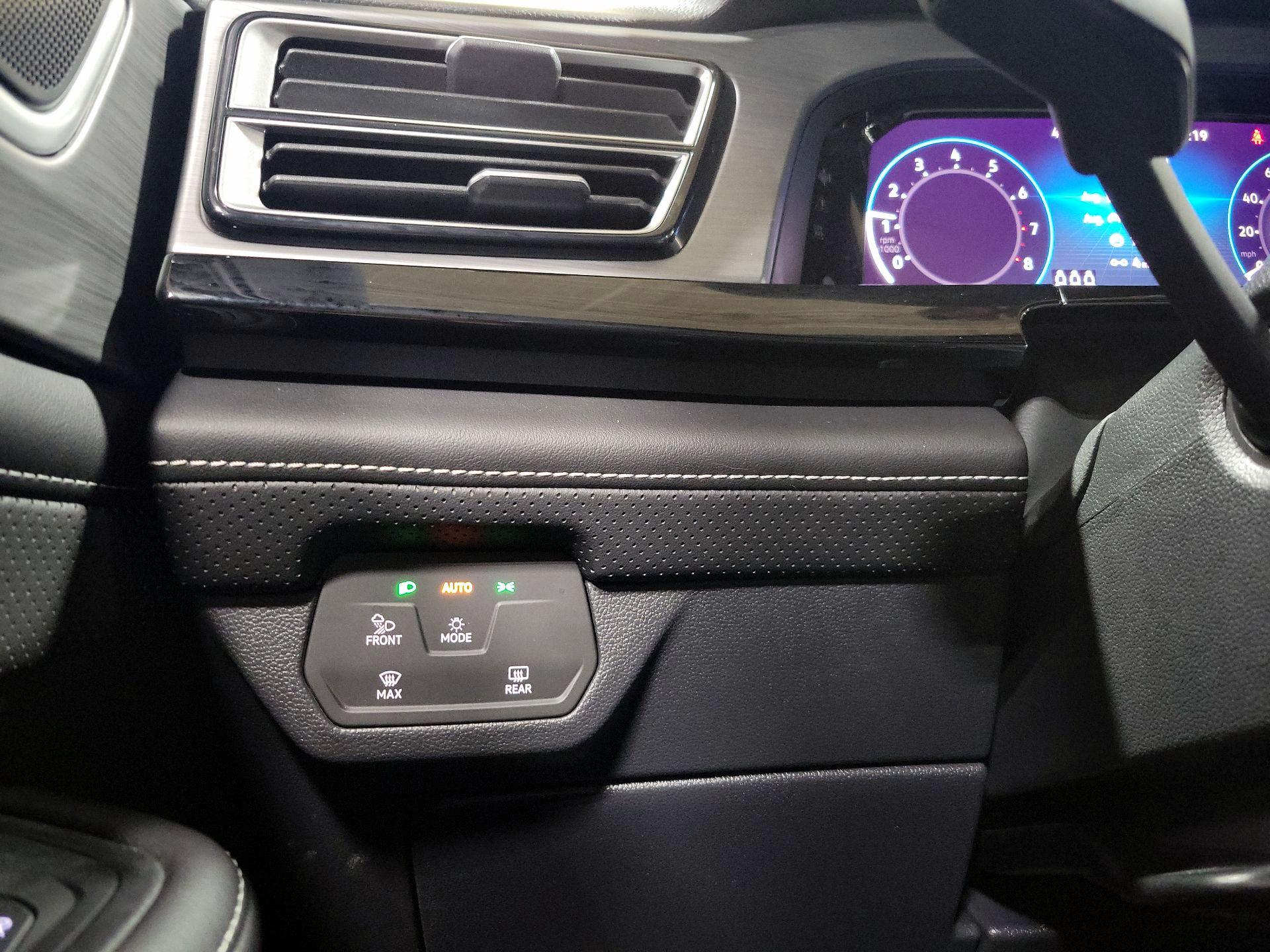 Thumbnail: 2024 Volkswagen Atlas - 13