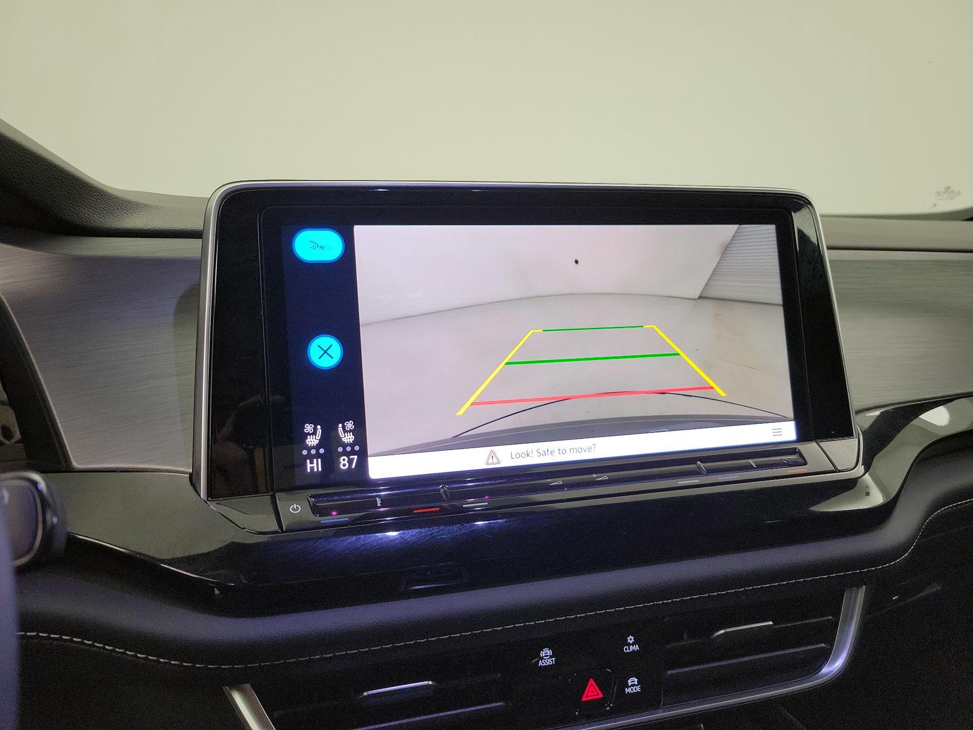 Thumbnail: 2024 Volkswagen Atlas - 14