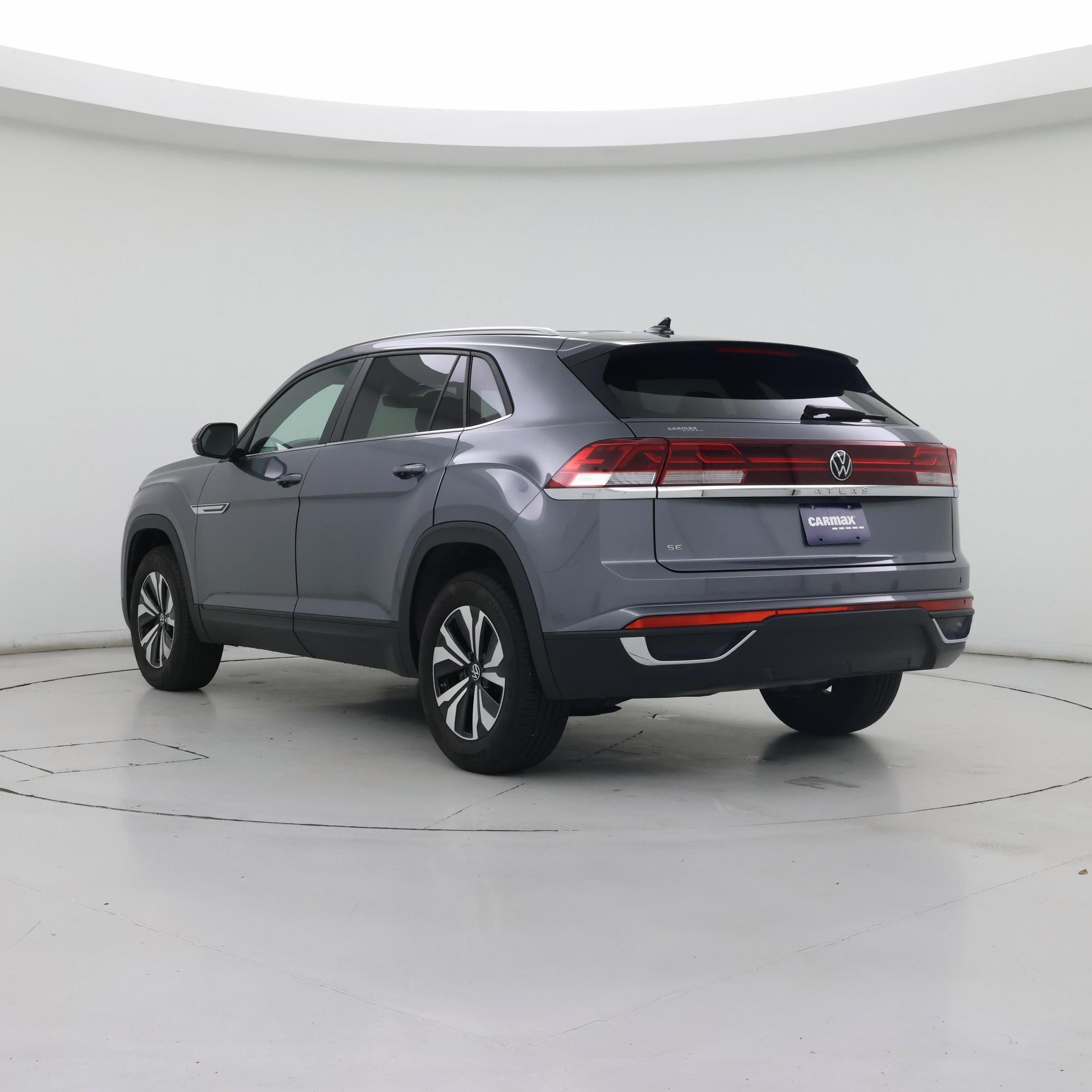 Thumbnail: 2024 Volkswagen Atlas - 2