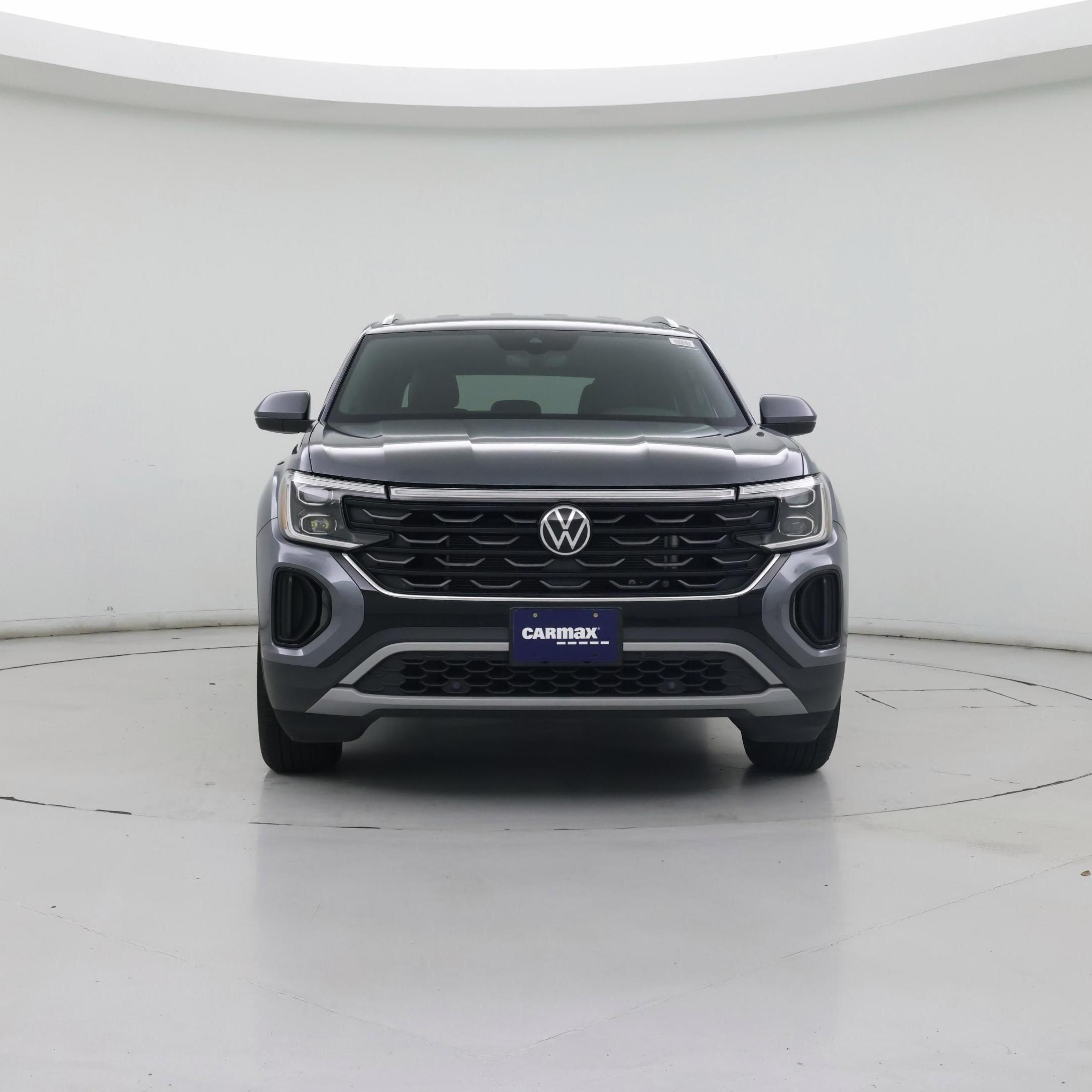 Thumbnail: 2024 Volkswagen Atlas - 5