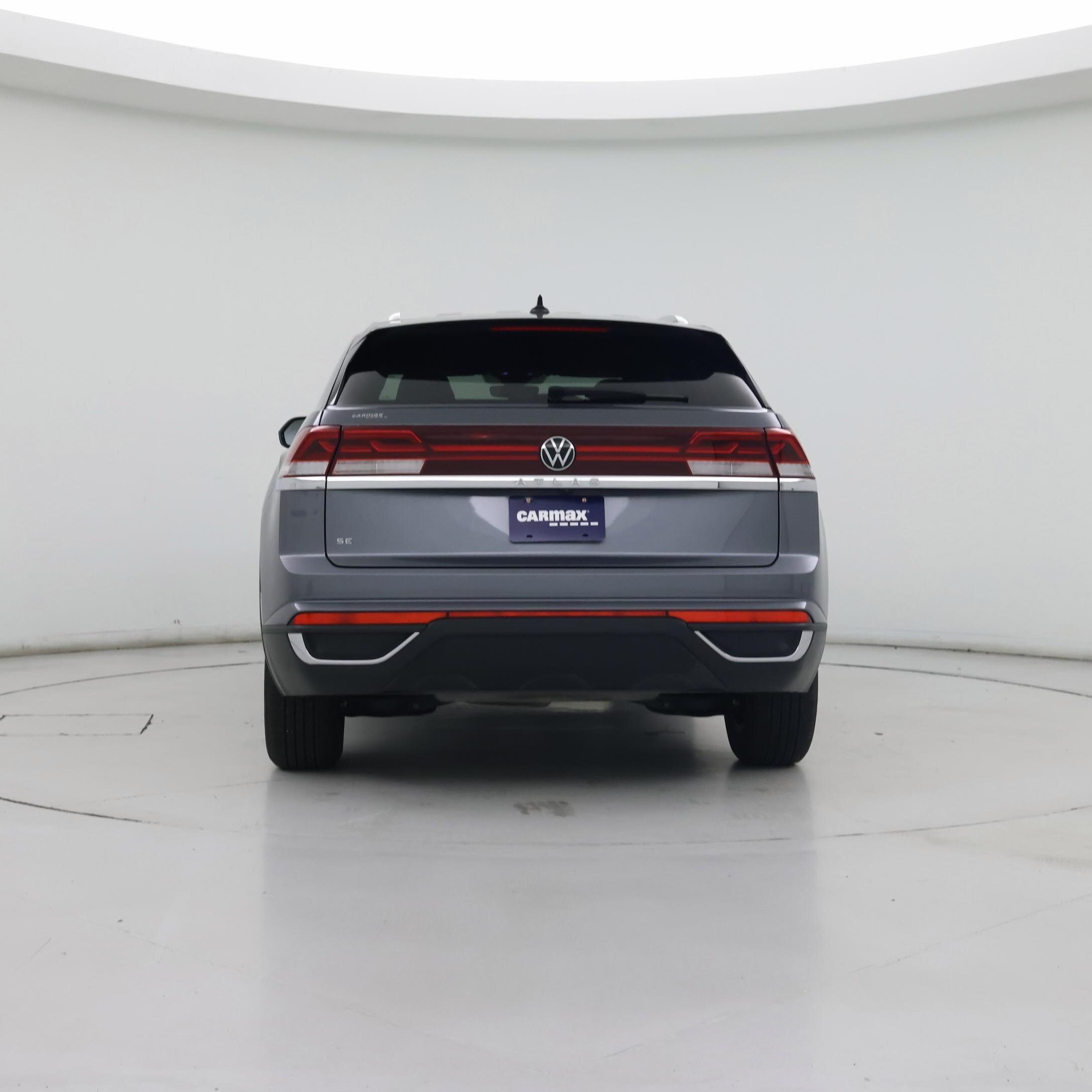 Thumbnail: 2024 Volkswagen Atlas - 6