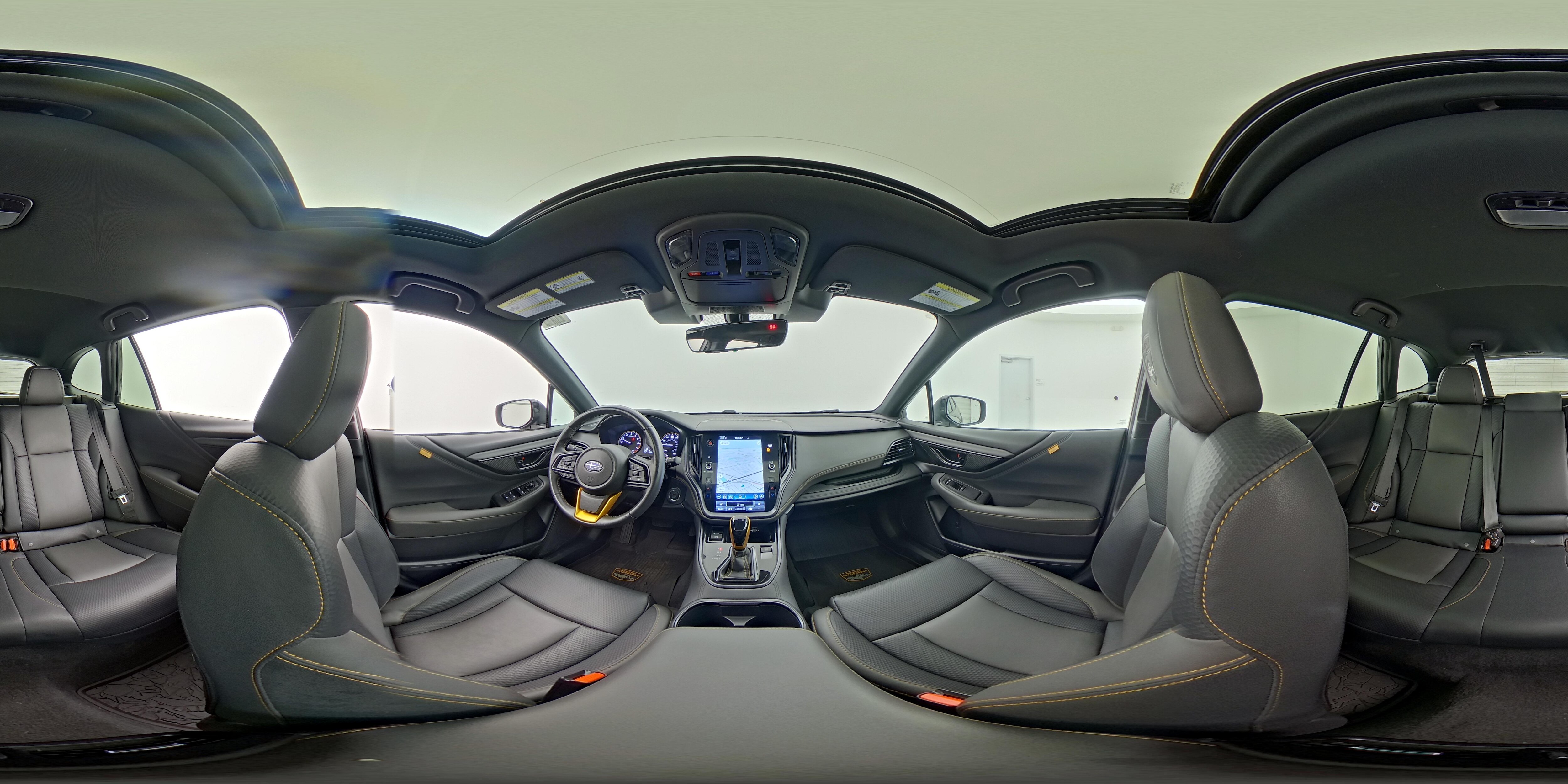 2023 Subaru Outback Wilderness - Photo 26