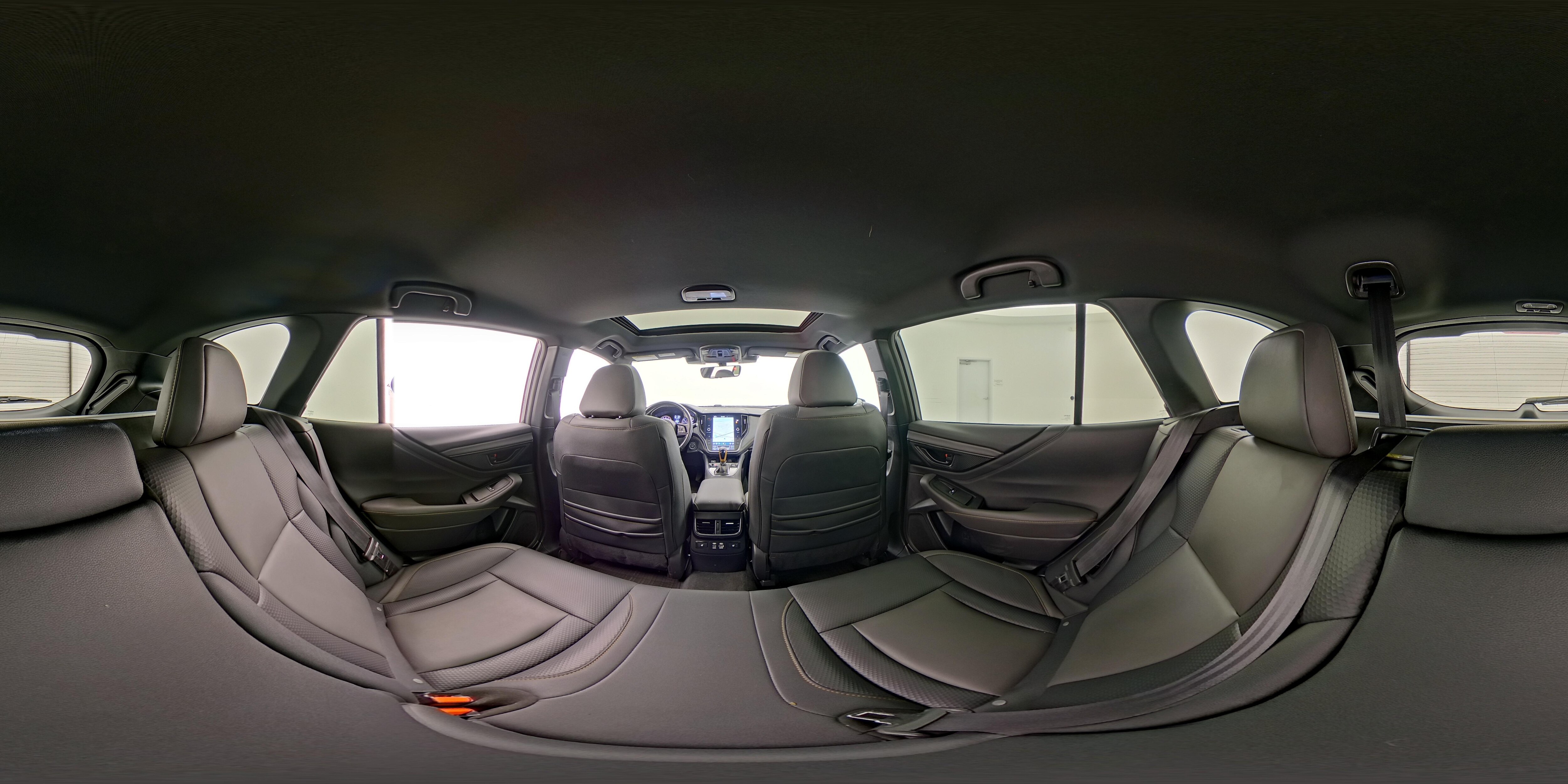 2023 Subaru Outback Wilderness - Photo 27