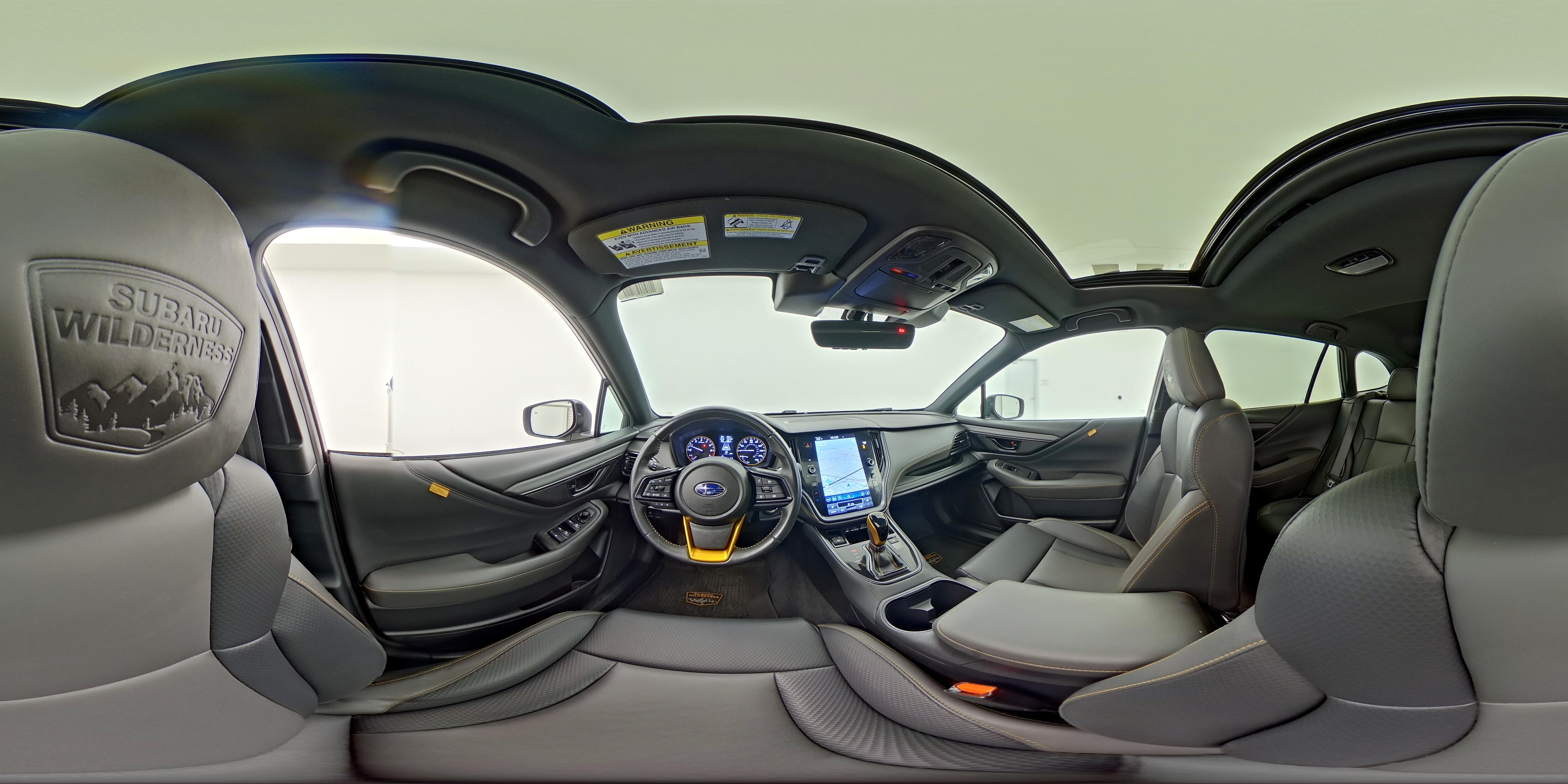 2023 Subaru Outback Wilderness - Photo 28