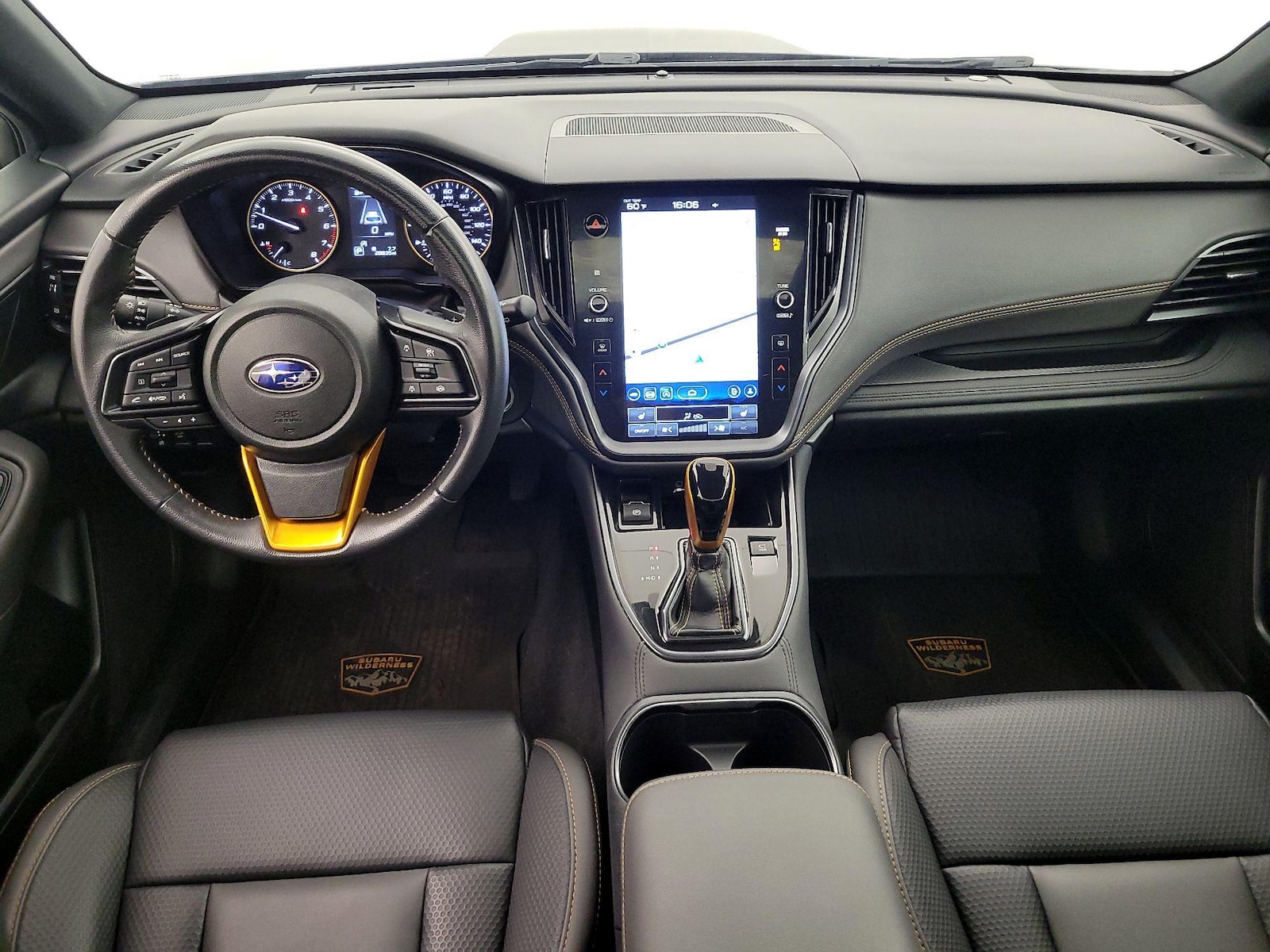 2023 Subaru Outback Wilderness - Photo 10