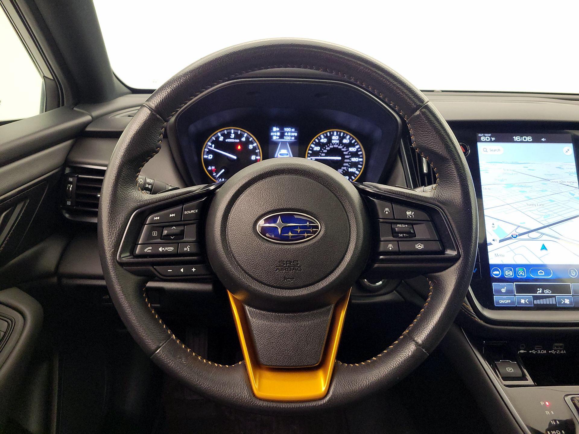 Thumbnail: 2023 Subaru Outback - 10