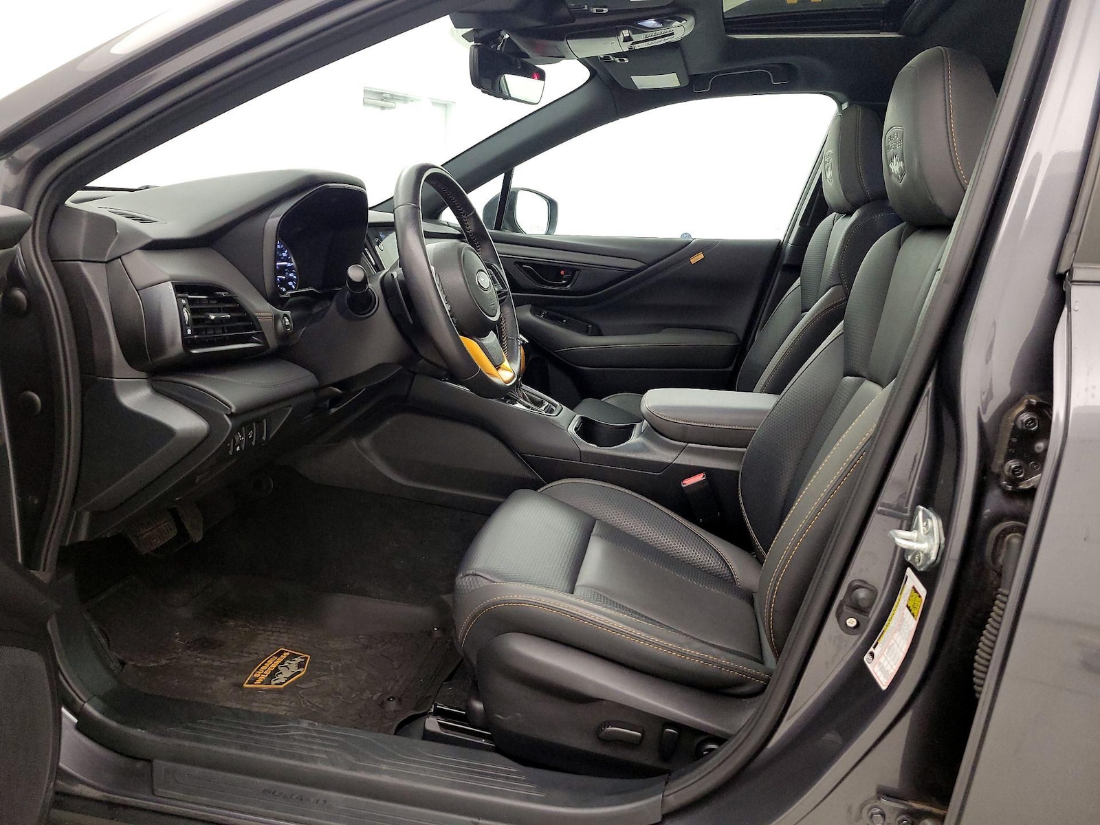 2023 Subaru Outback Wilderness - Photo 12