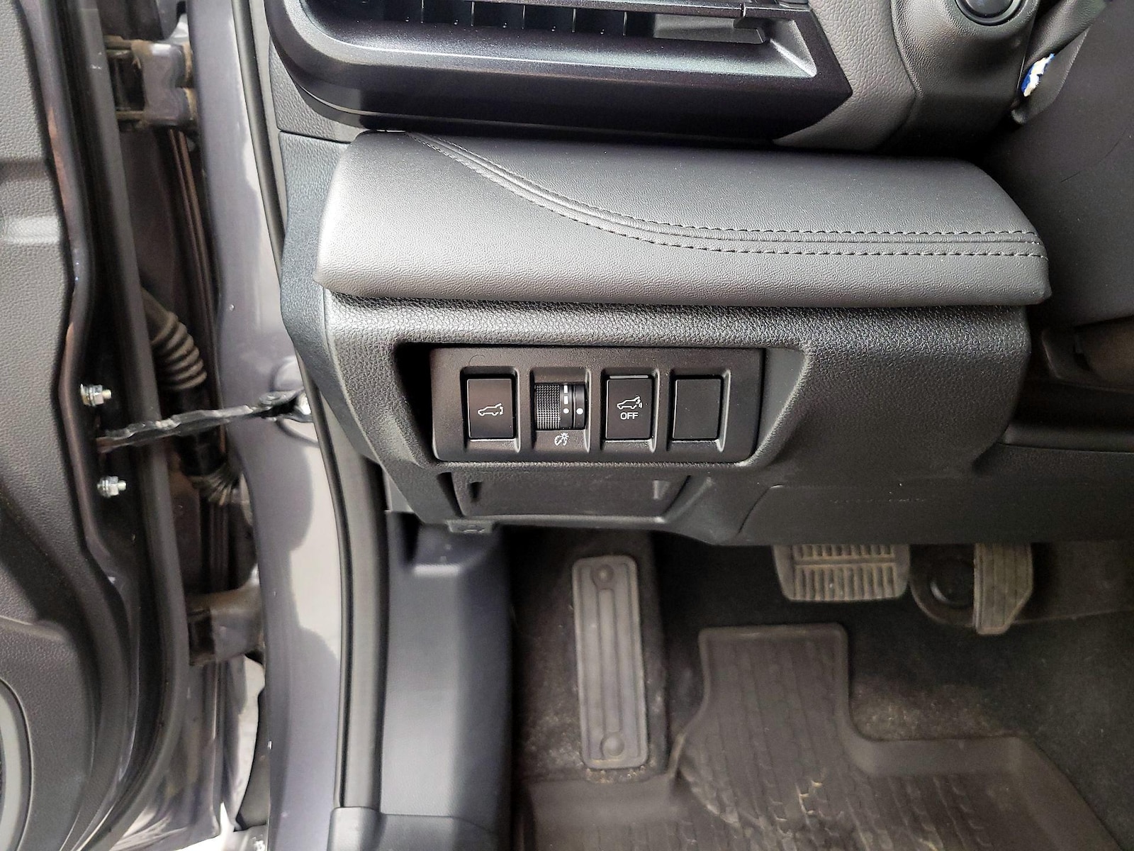 2023 Subaru Outback Wilderness - Photo 14