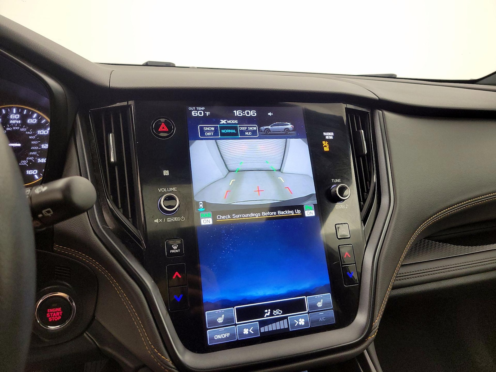 2023 Subaru Outback Wilderness - Photo 16