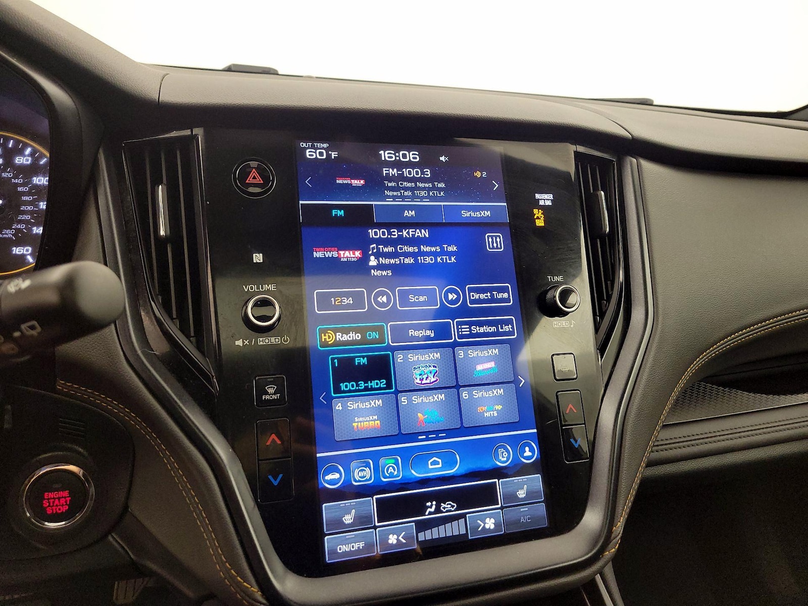 2023 Subaru Outback Wilderness - Photo 17