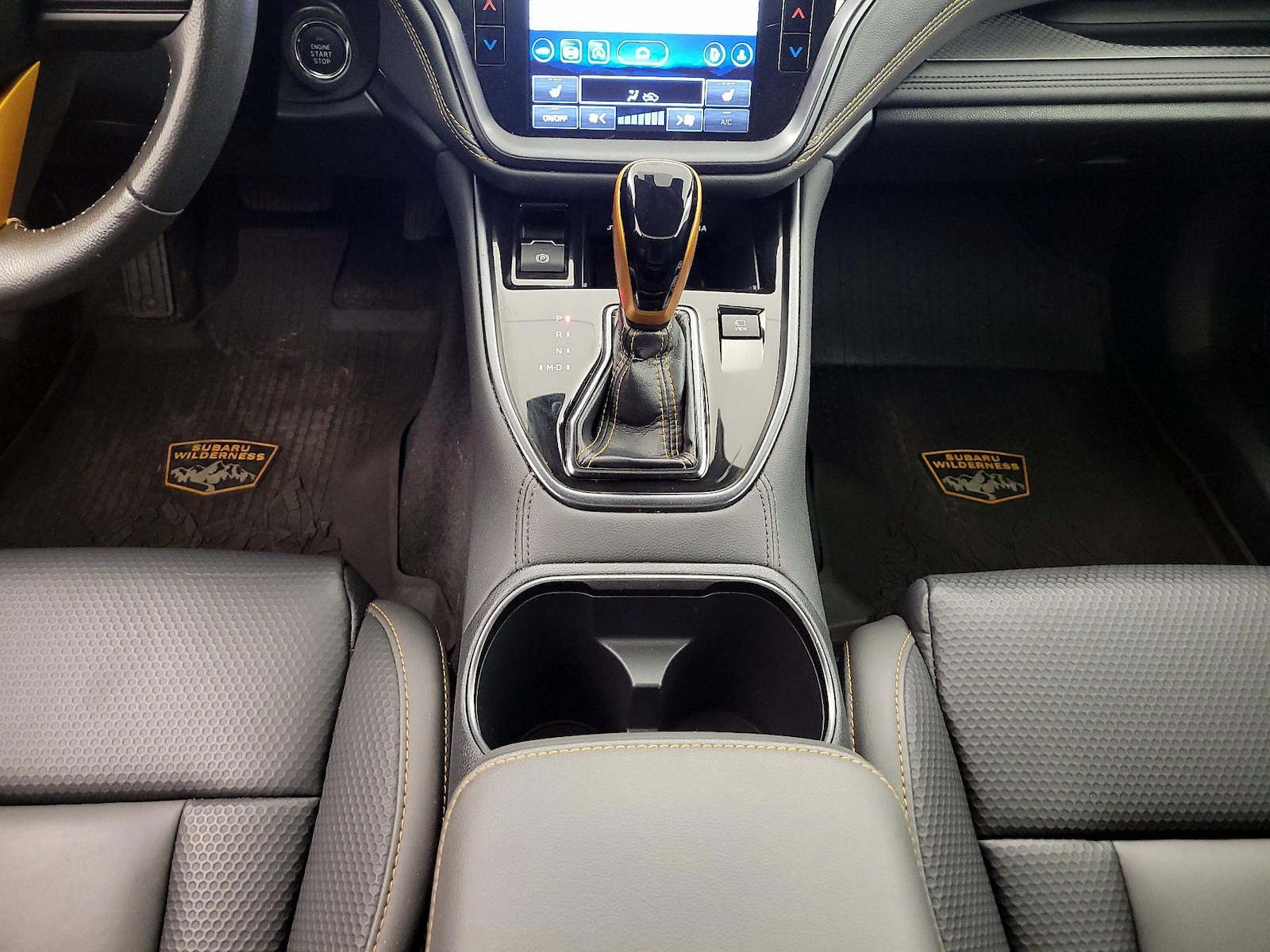 2023 Subaru Outback Wilderness - Photo 19