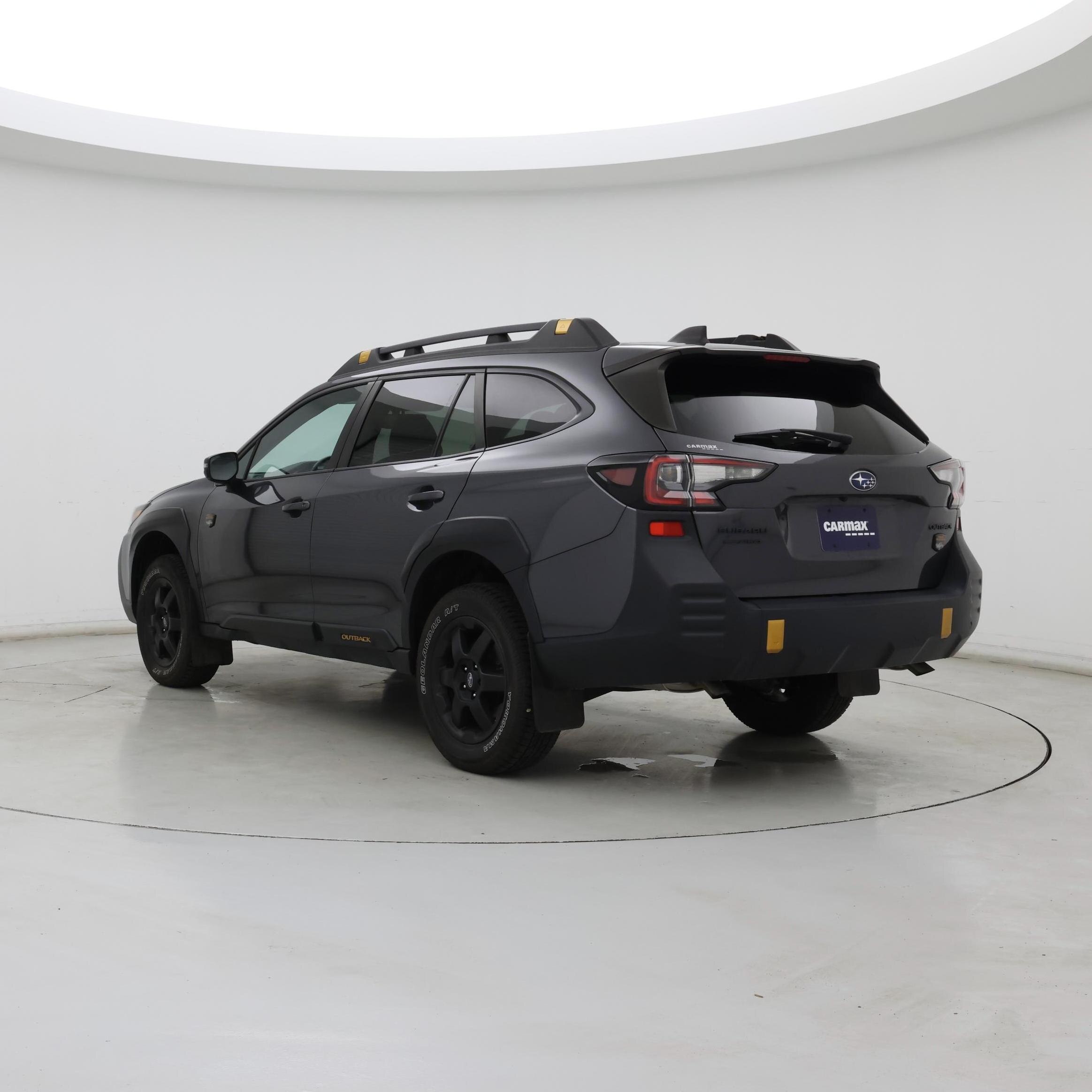 Thumbnail: 2023 Subaru Outback - 2