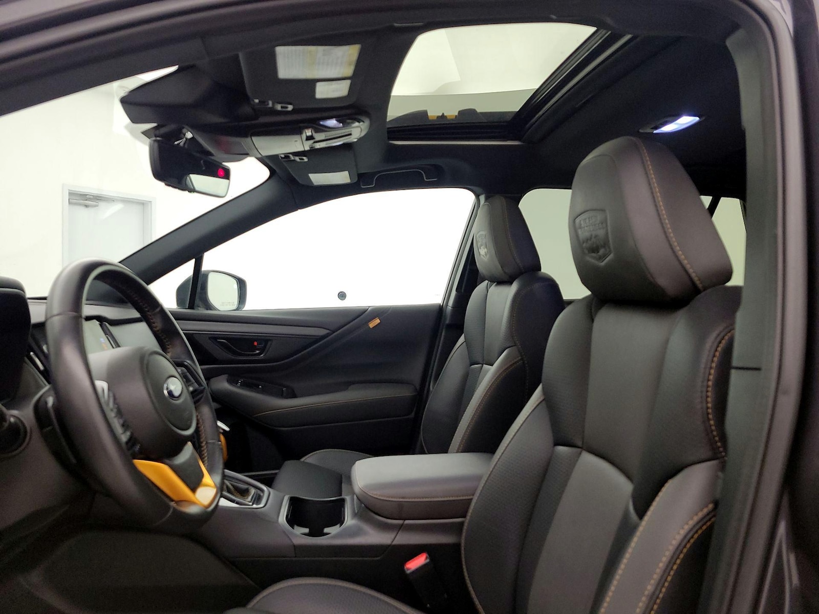 2023 Subaru Outback Wilderness - Photo 21