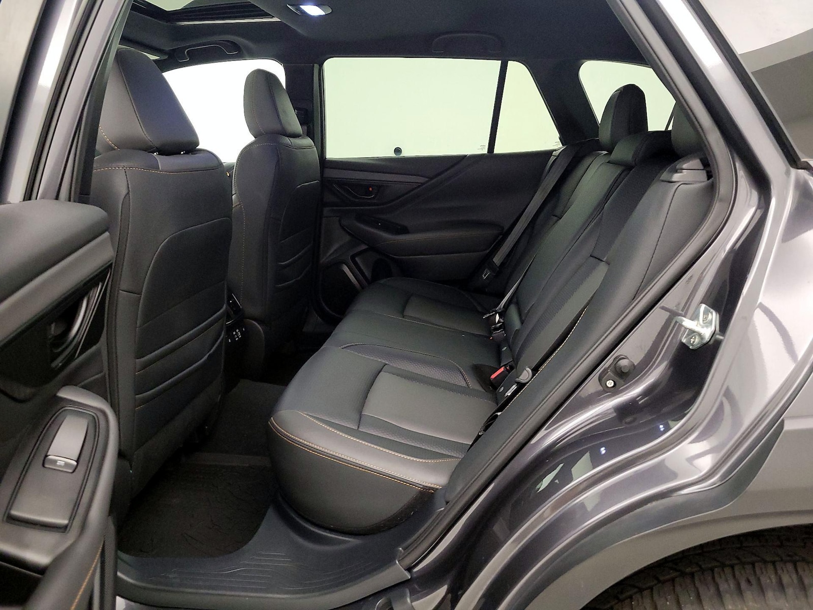 2023 Subaru Outback Wilderness - Photo 22