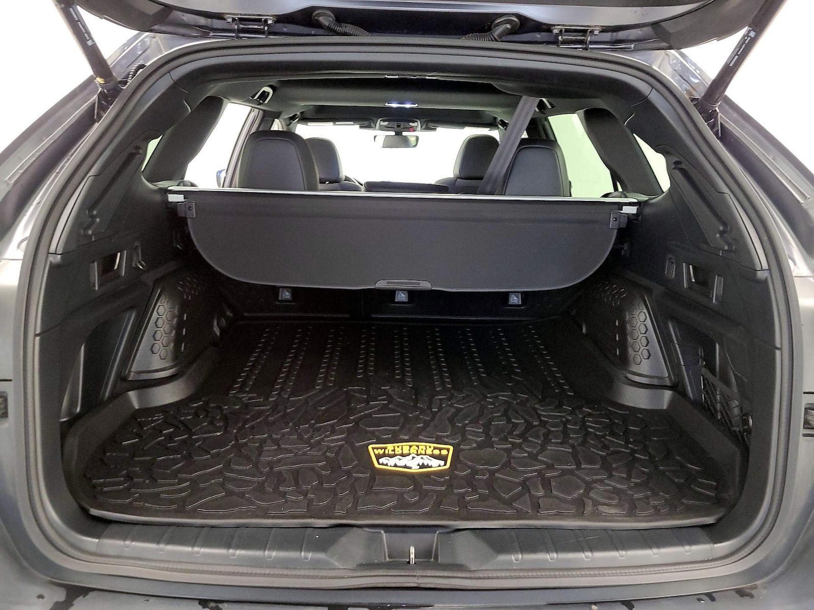 2023 Subaru Outback Wilderness - Photo 23