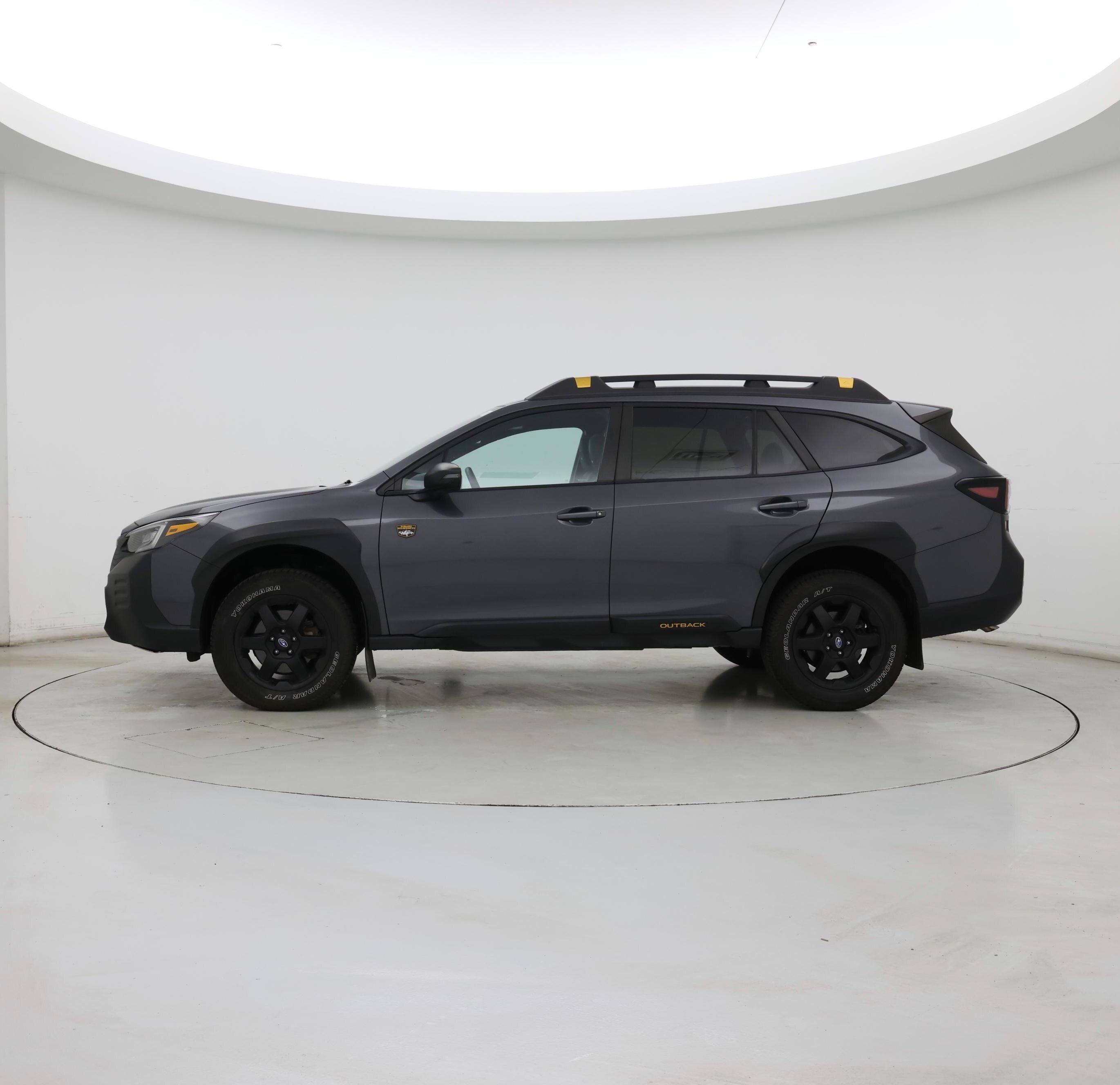 Thumbnail: 2023 Subaru Outback - 3