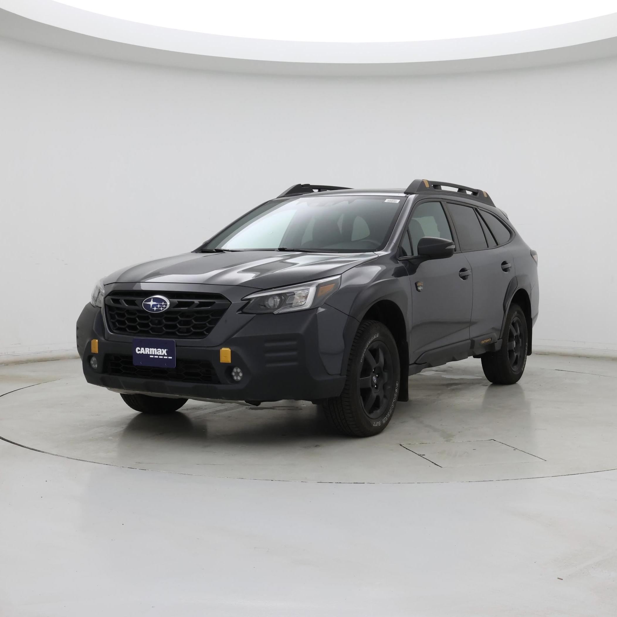 Thumbnail: 2023 Subaru Outback - 4