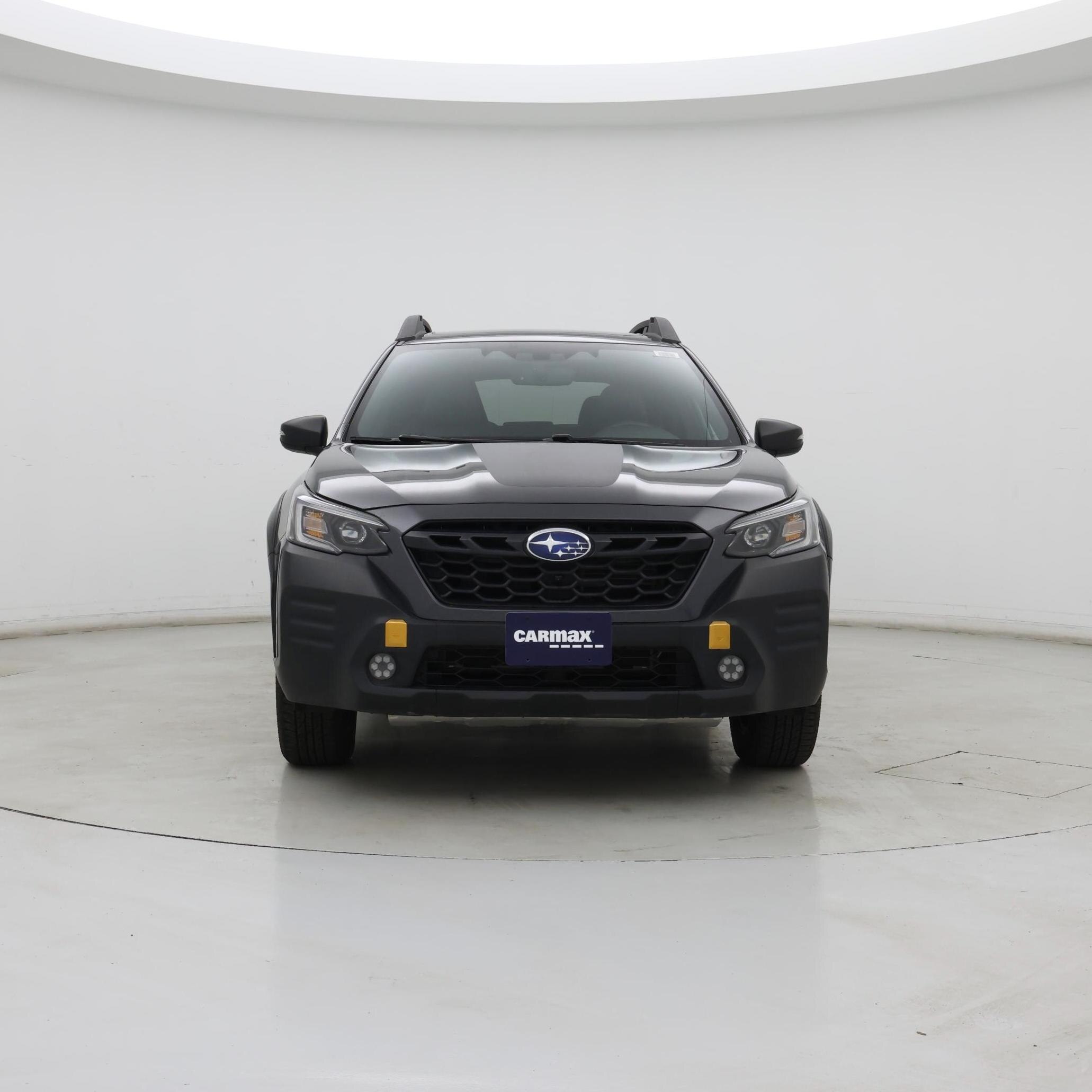 Thumbnail: 2023 Subaru Outback - 5