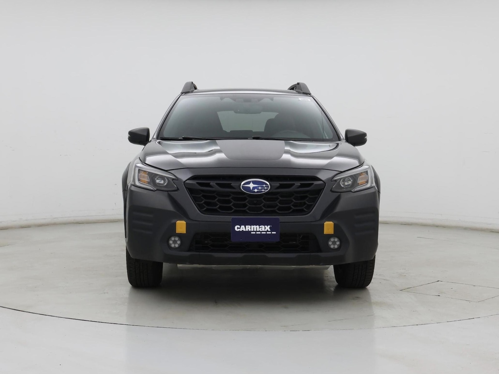2023 Subaru Outback Wilderness - Photo 6