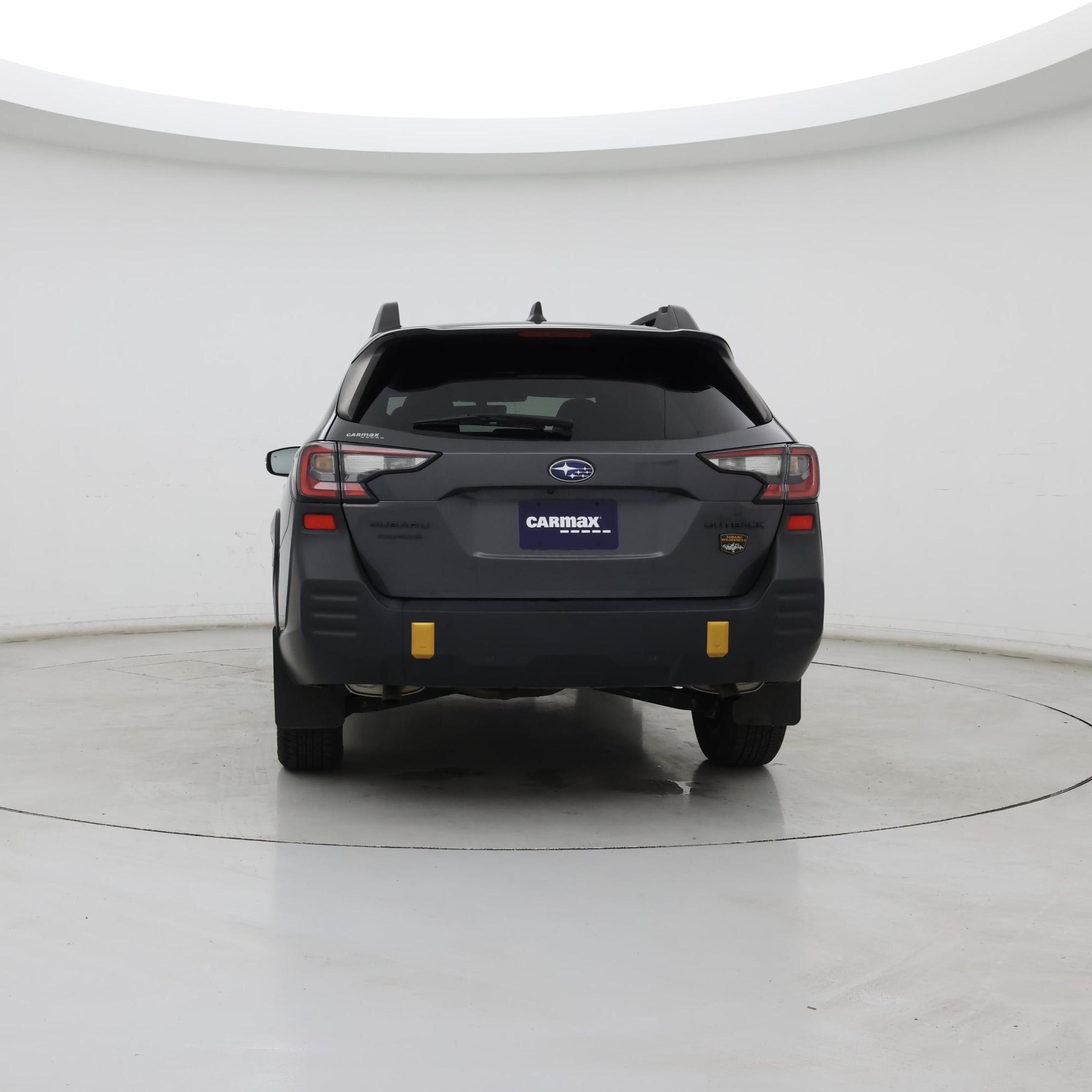 Thumbnail: 2023 Subaru Outback - 6