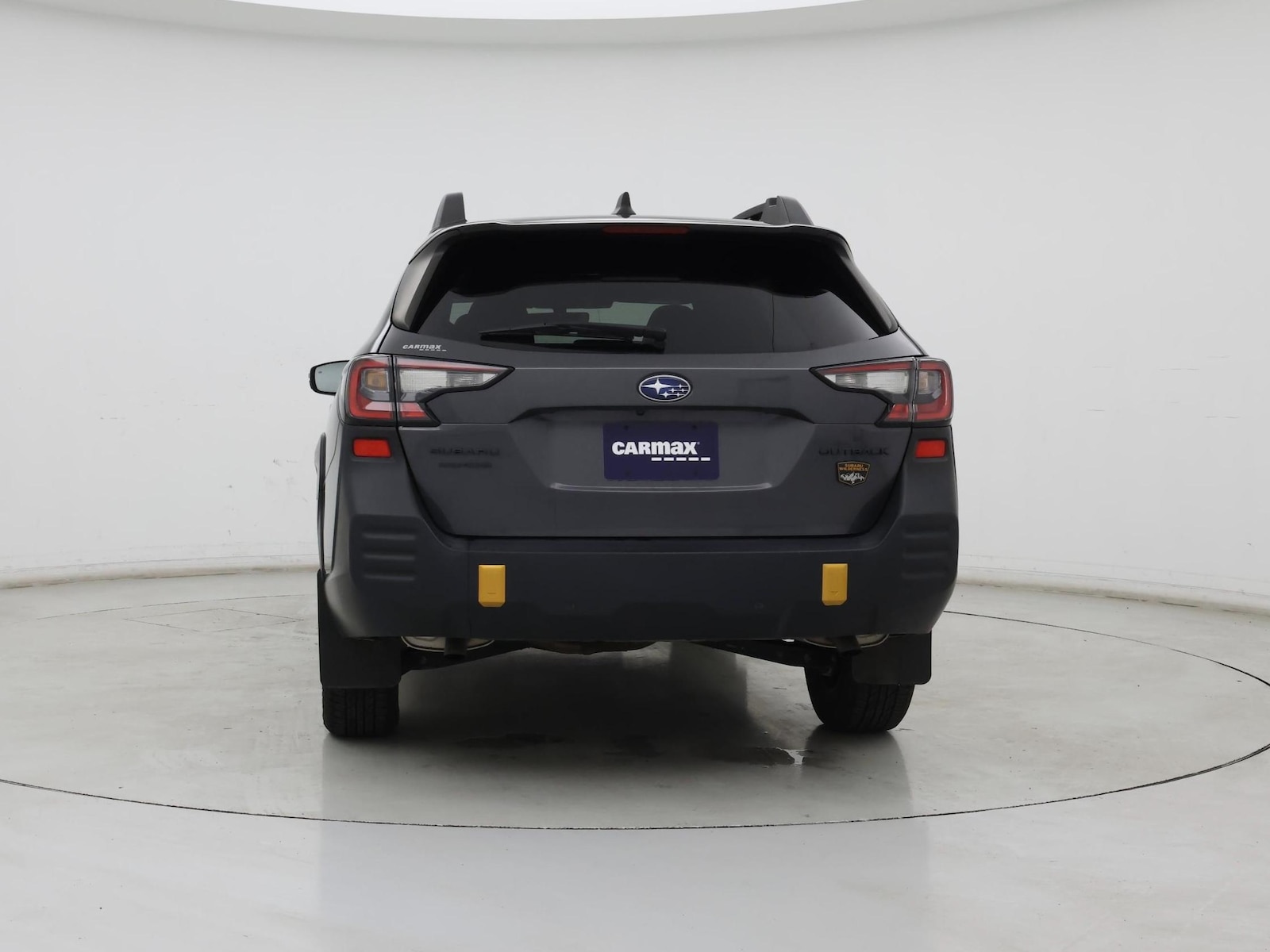 2023 Subaru Outback Wilderness - Photo 7